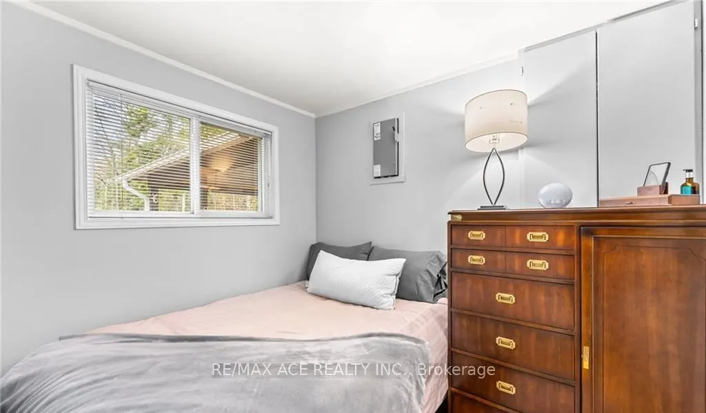 1440 Clement Lake Road