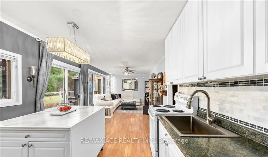 1440 Clement Lake Road
