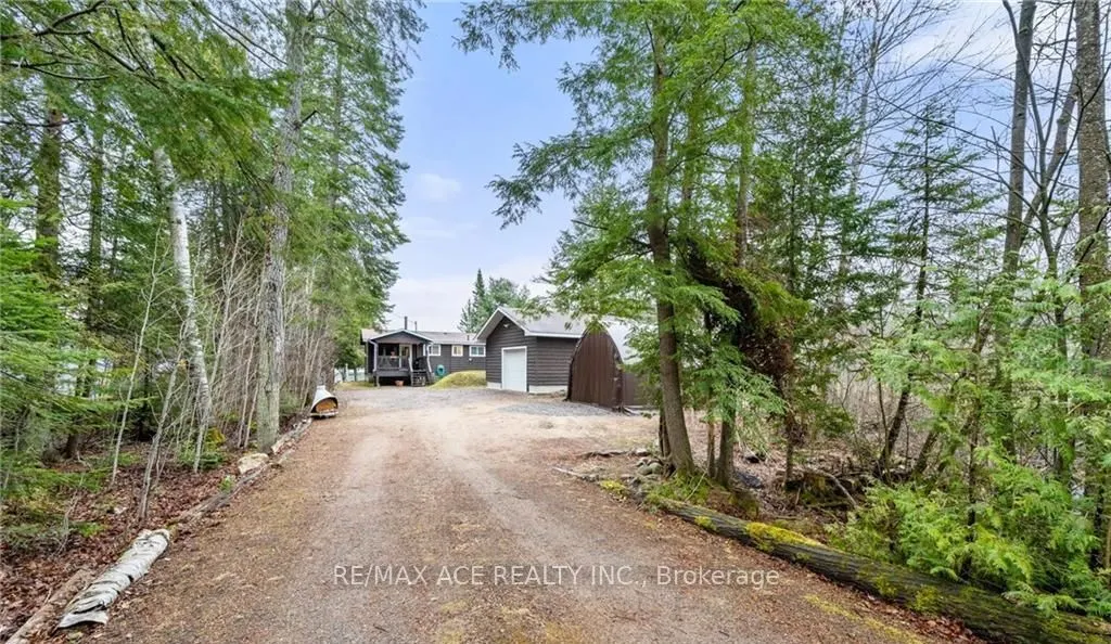 1440 Clement Lake Road