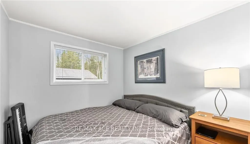 1440 Clement Lake Road