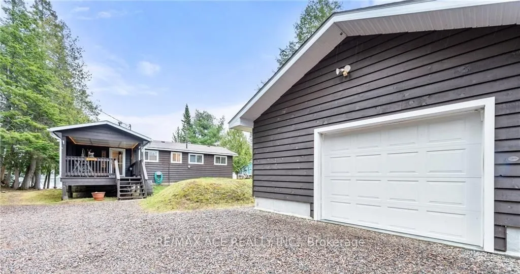 1440 Clement Lake Road