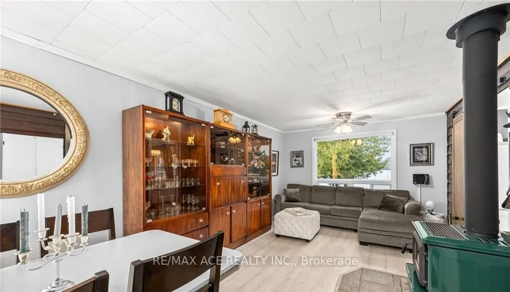1440 Clement Lake Road