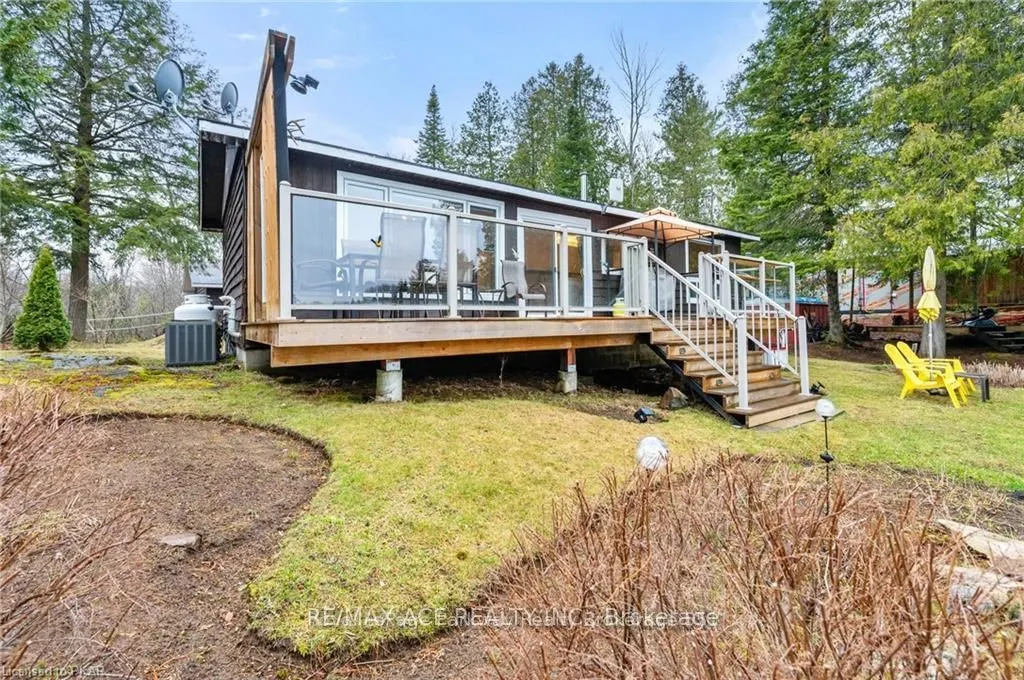 1440 Clement Lake Road