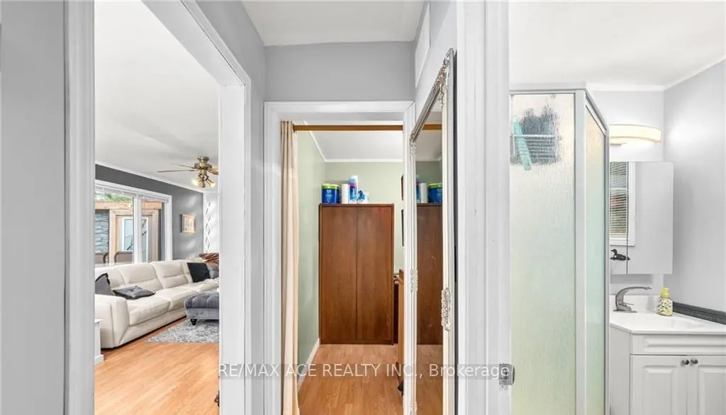 1440 Clement Lake Road