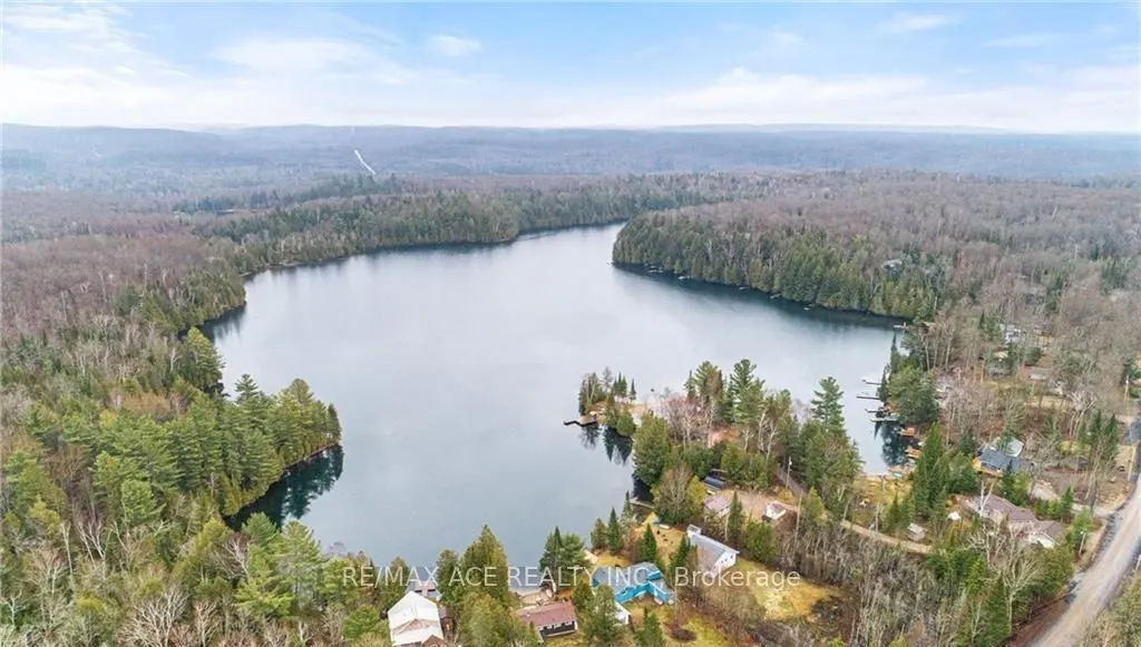 1440 Clement Lake Road