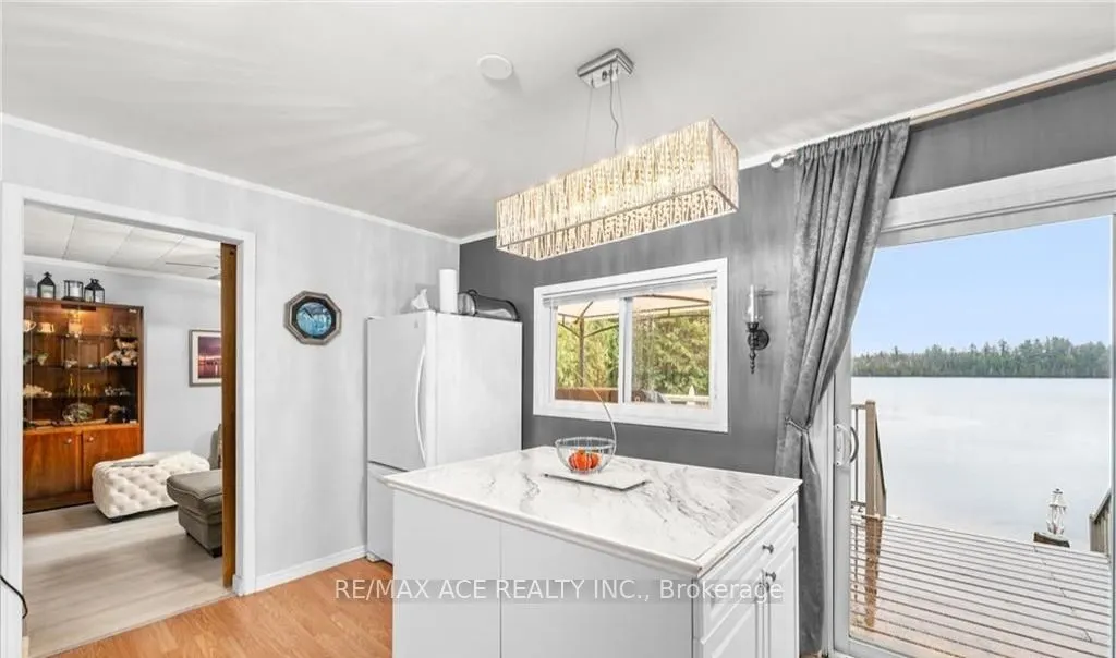 1440 Clement Lake Road
