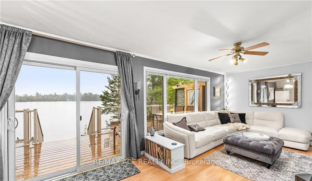 1440 Clement Lake Road