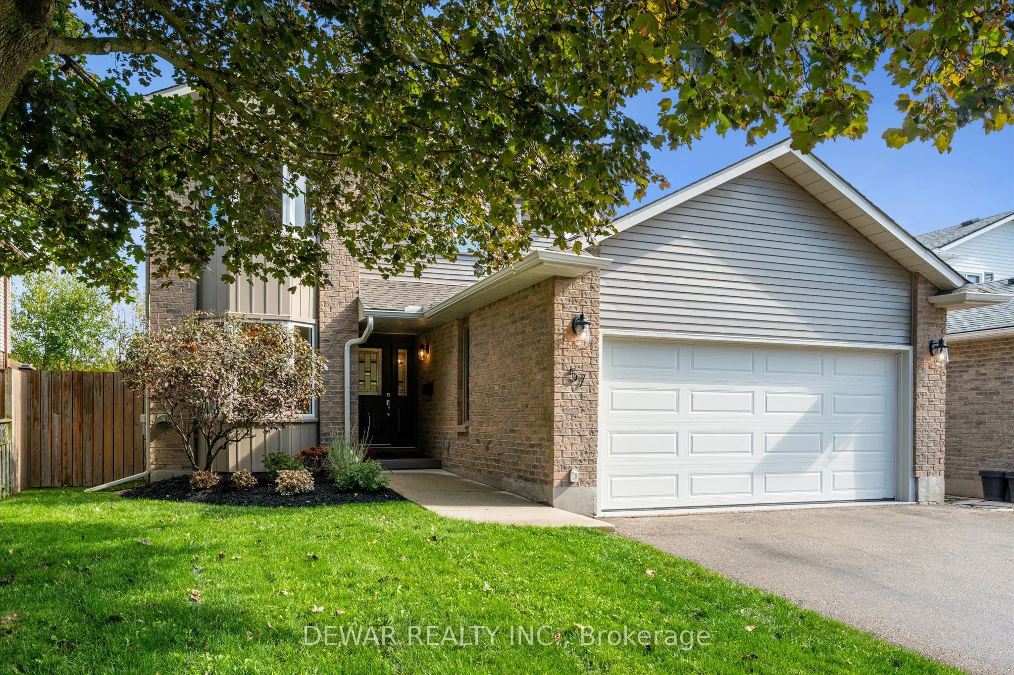 57 Foxridge Drive
