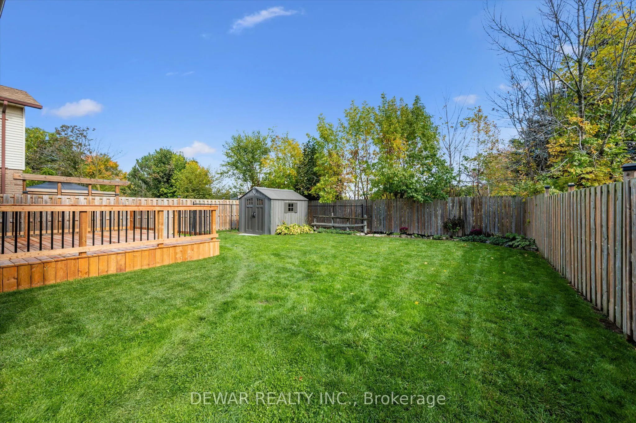 57 Foxridge Drive