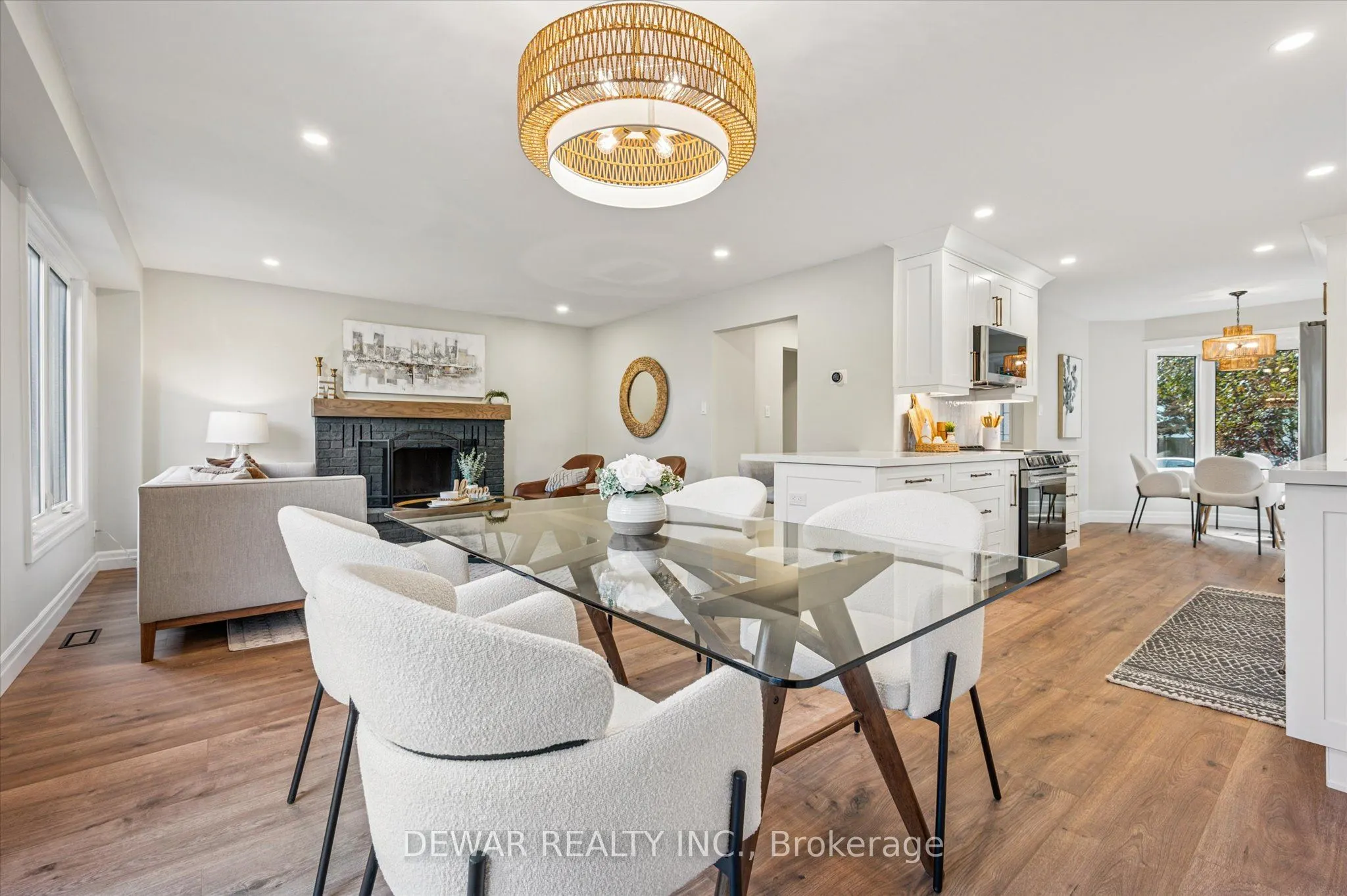 57 Foxridge Drive