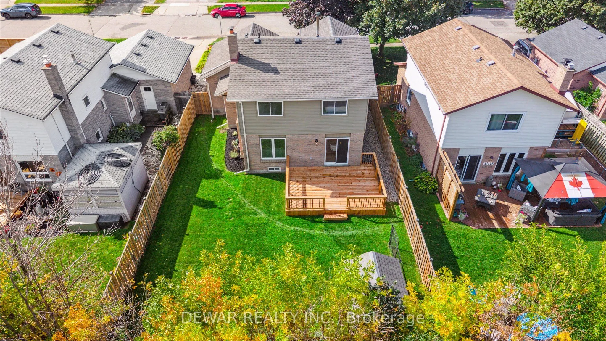 57 Foxridge Drive