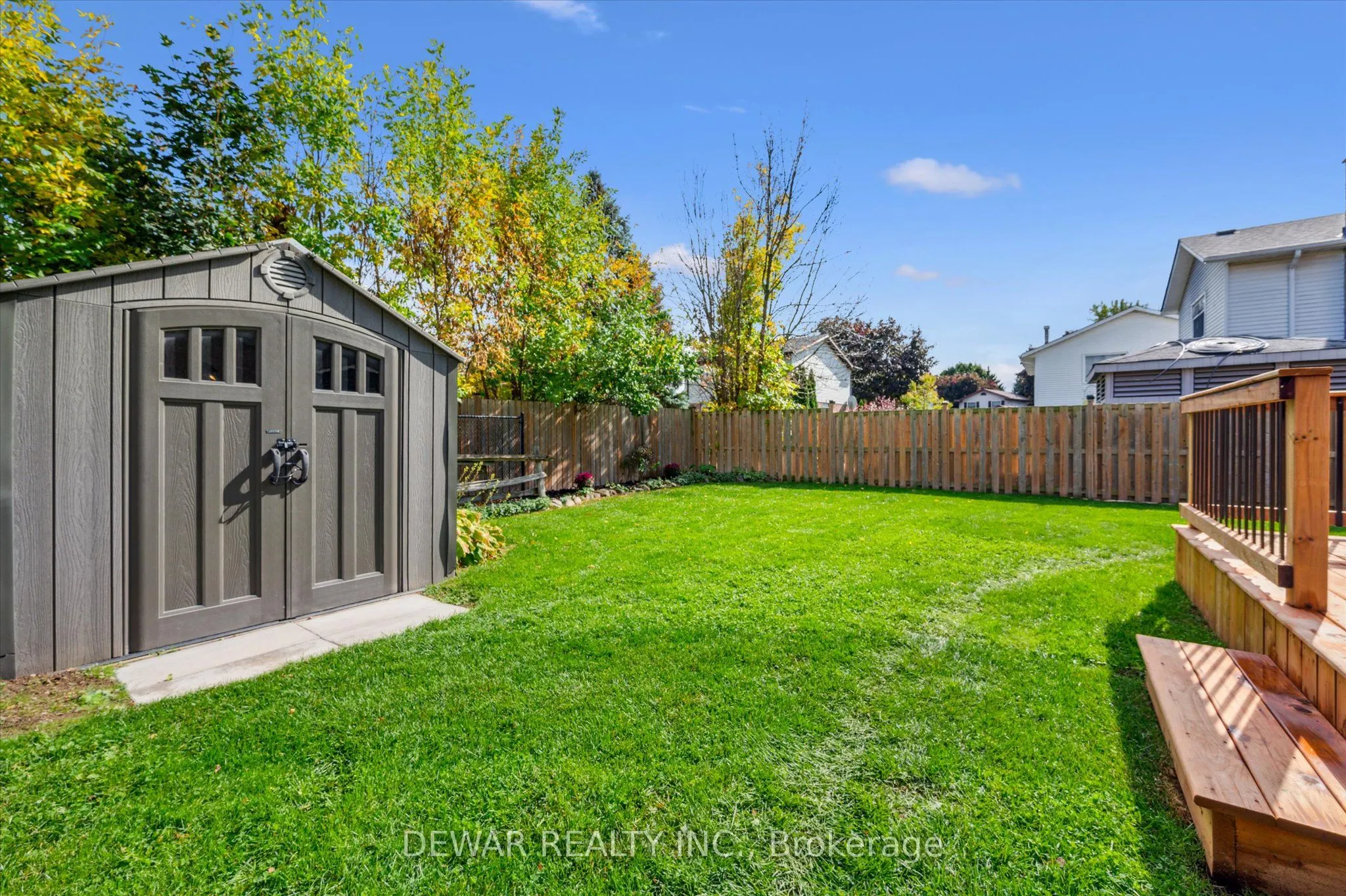 57 Foxridge Drive