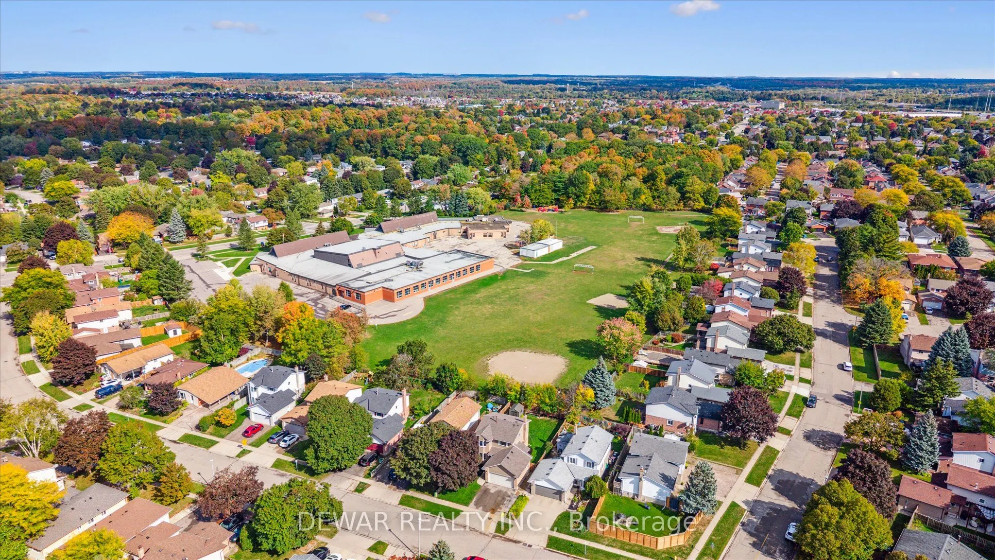 57 Foxridge Drive