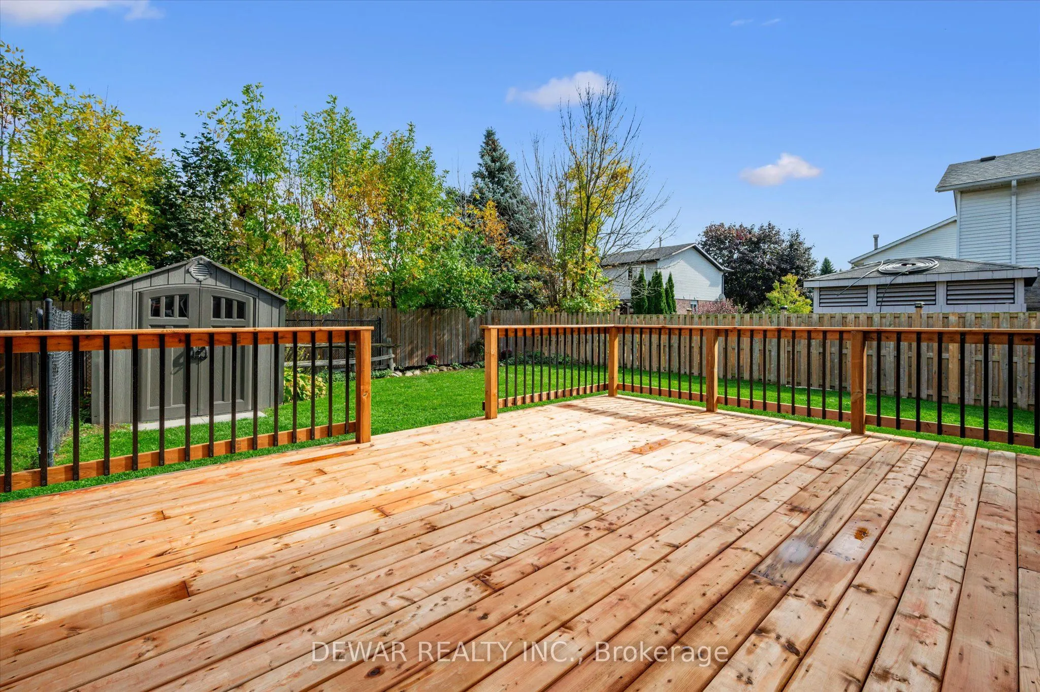 57 Foxridge Drive