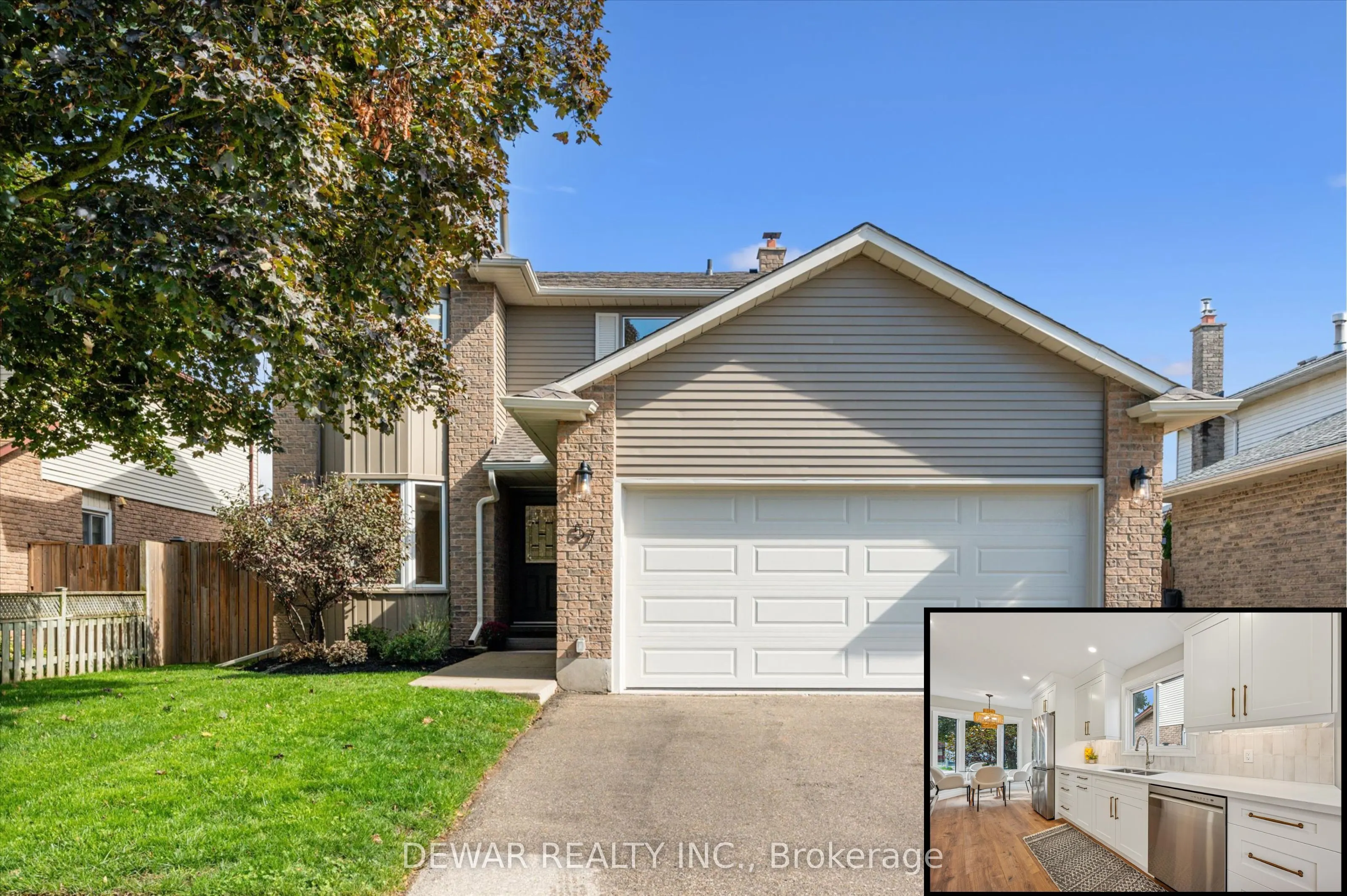 57 Foxridge Drive