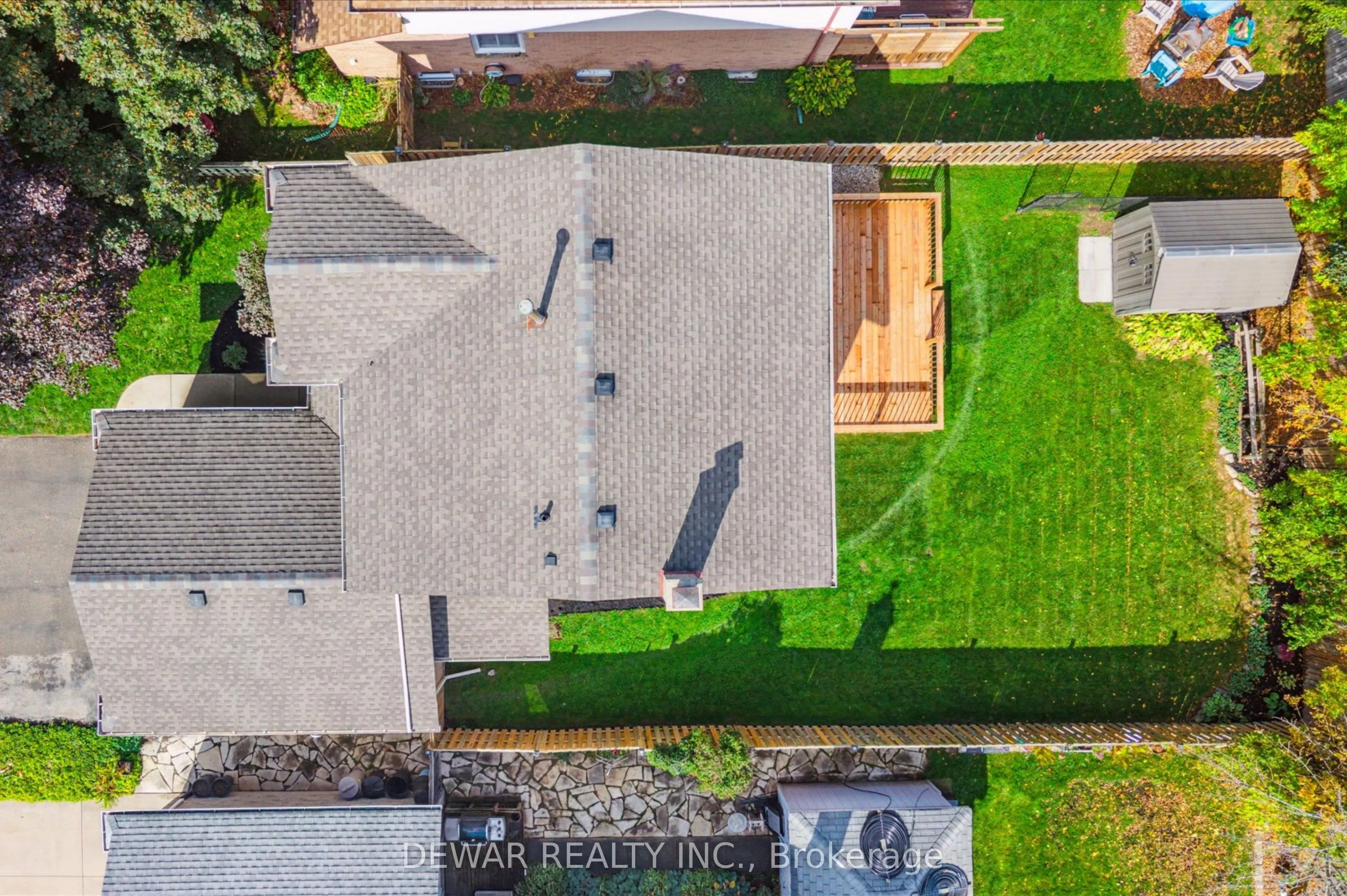 57 Foxridge Drive