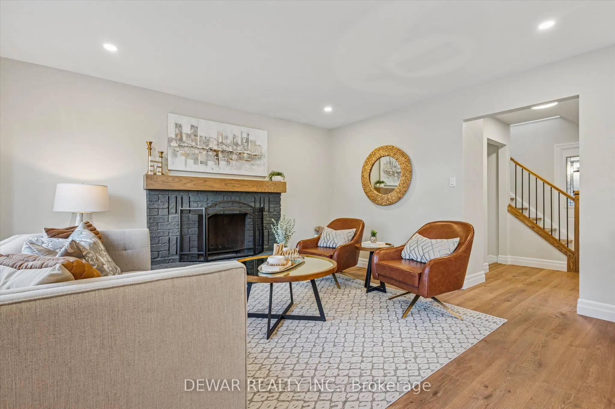 57 Foxridge Drive