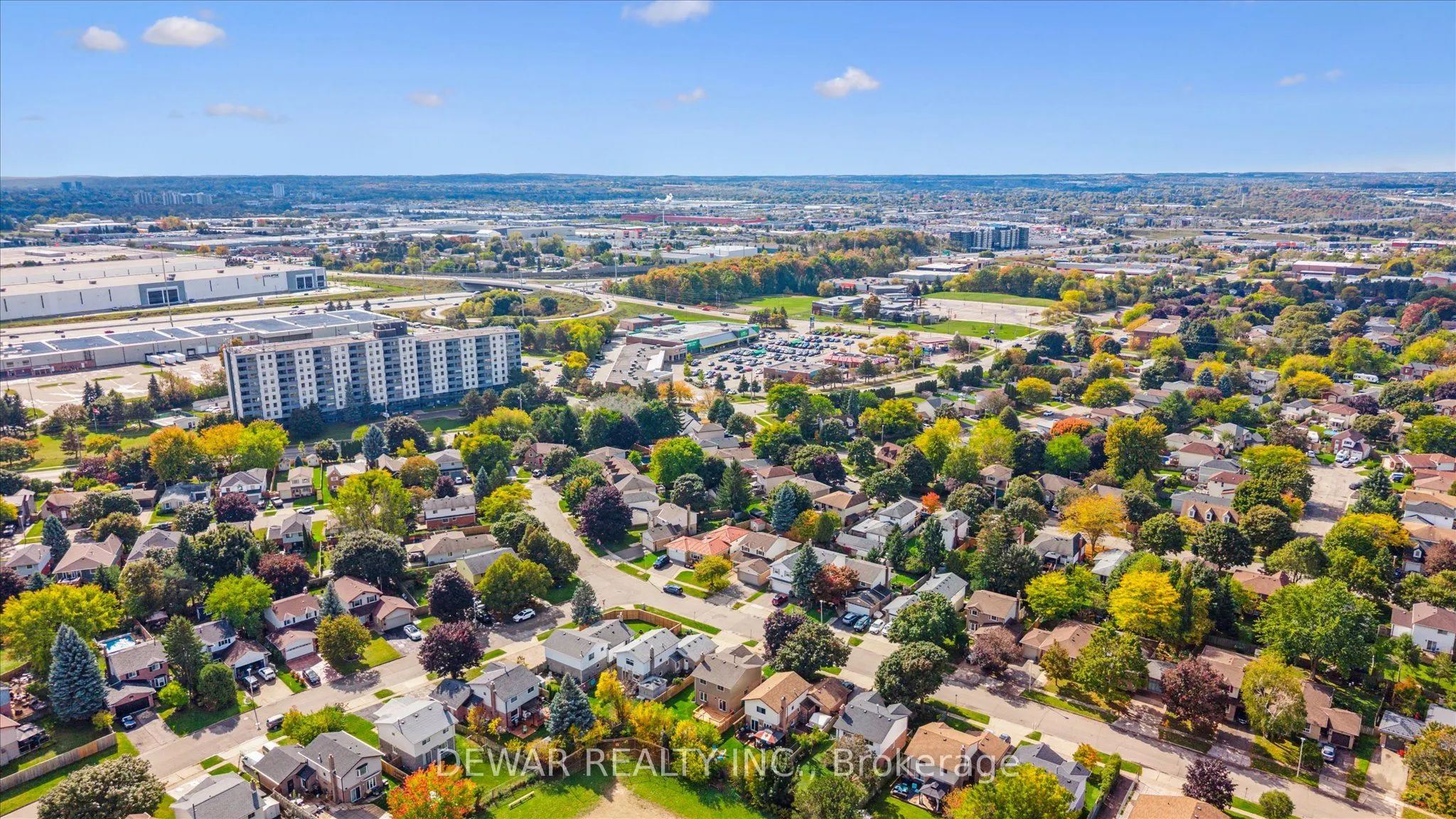 57 Foxridge Drive