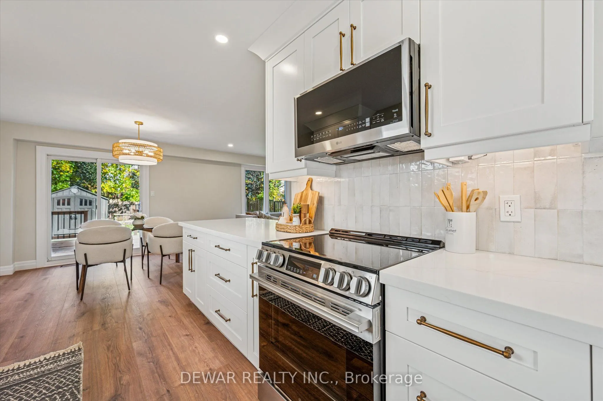 57 Foxridge Drive
