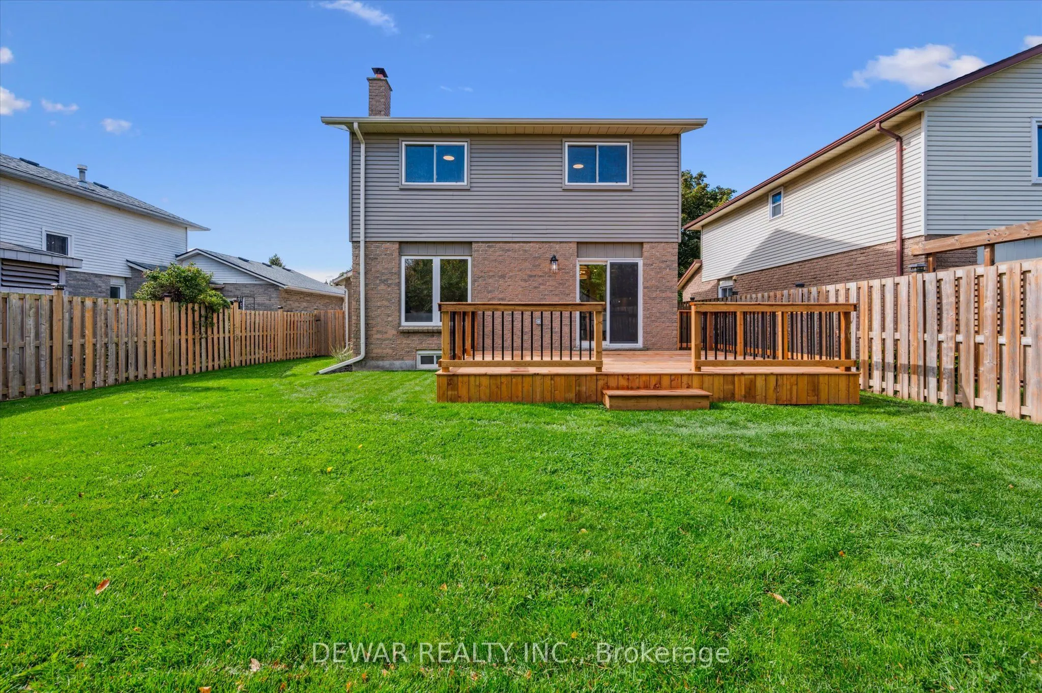 57 Foxridge Drive