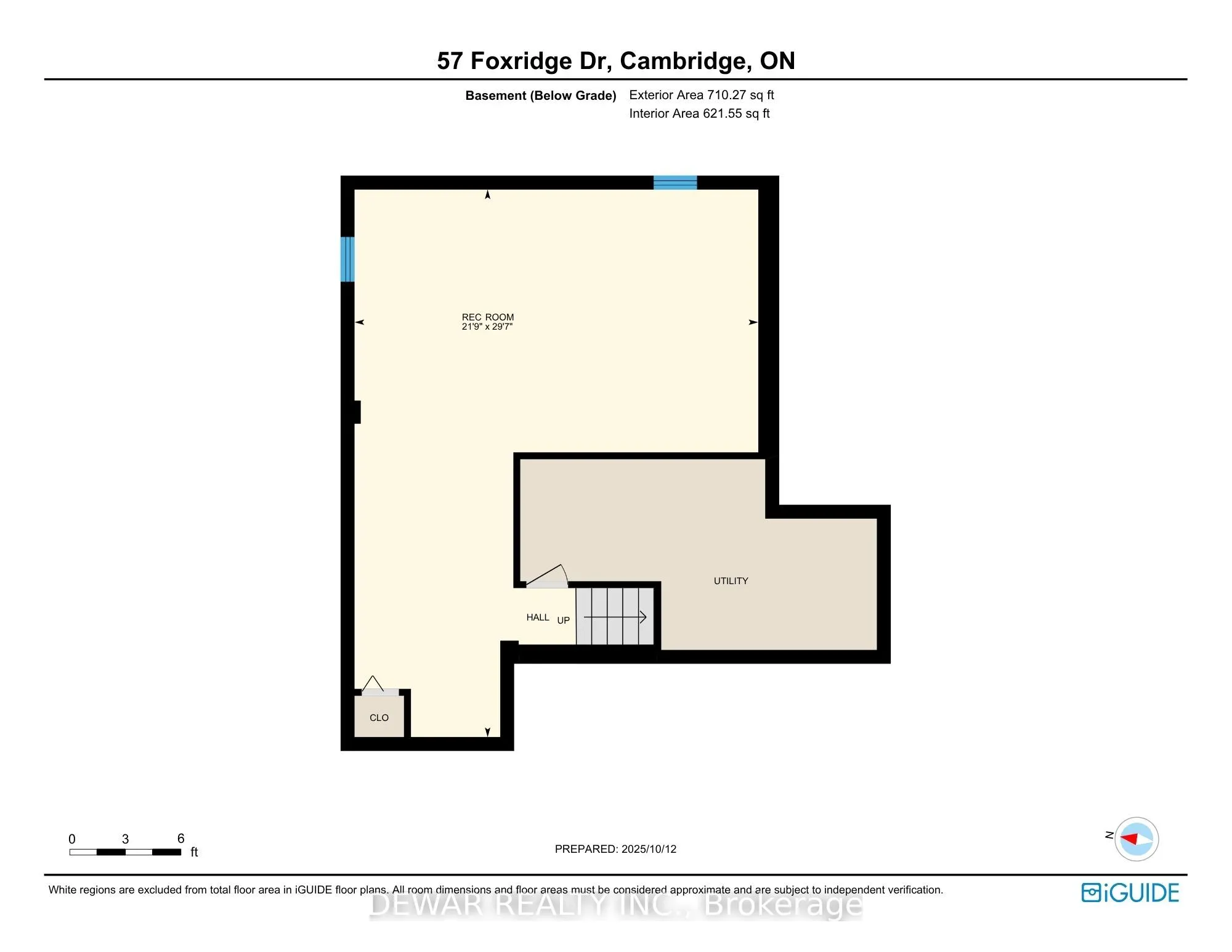 57 Foxridge Drive