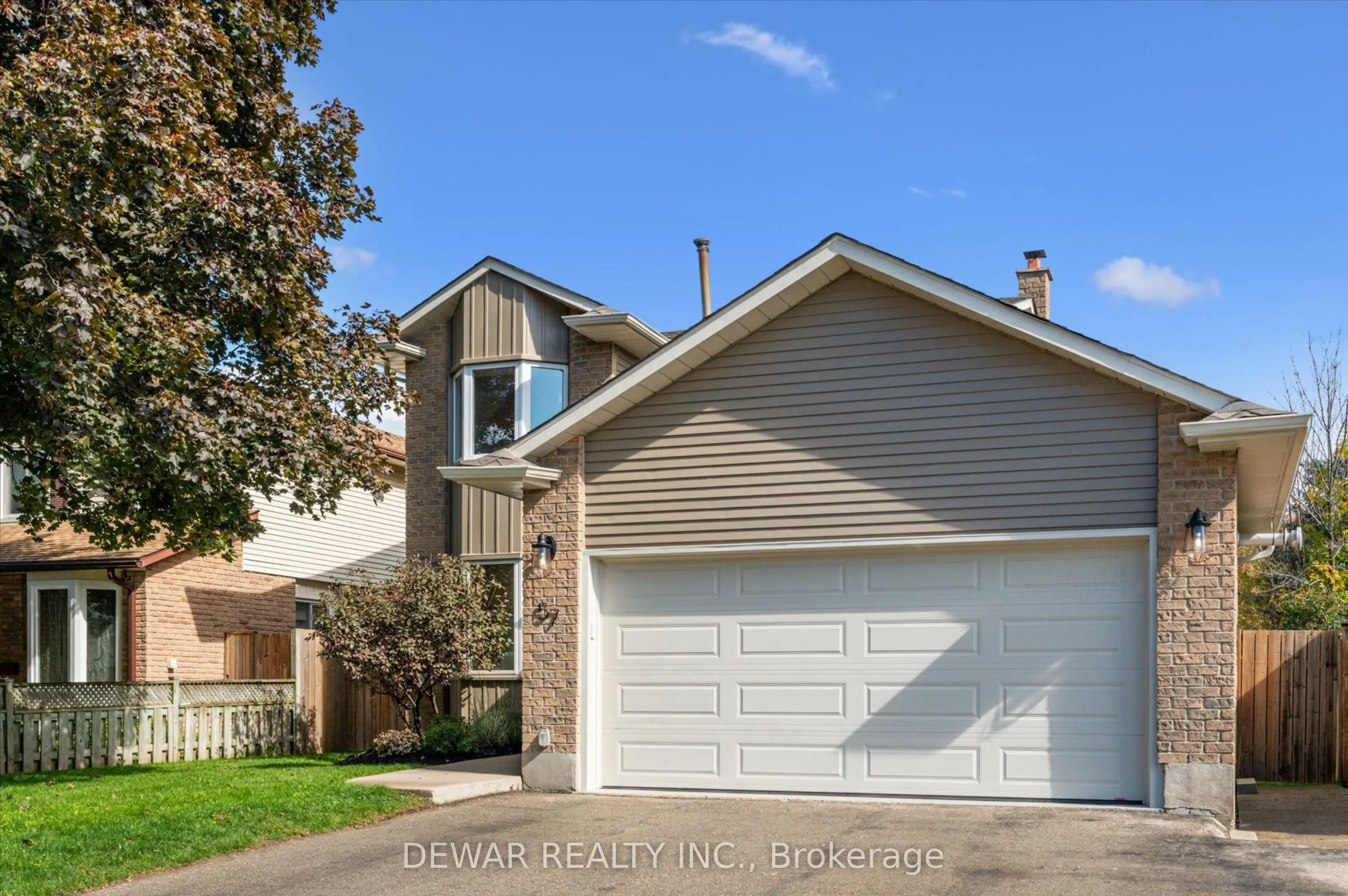 57 Foxridge Drive