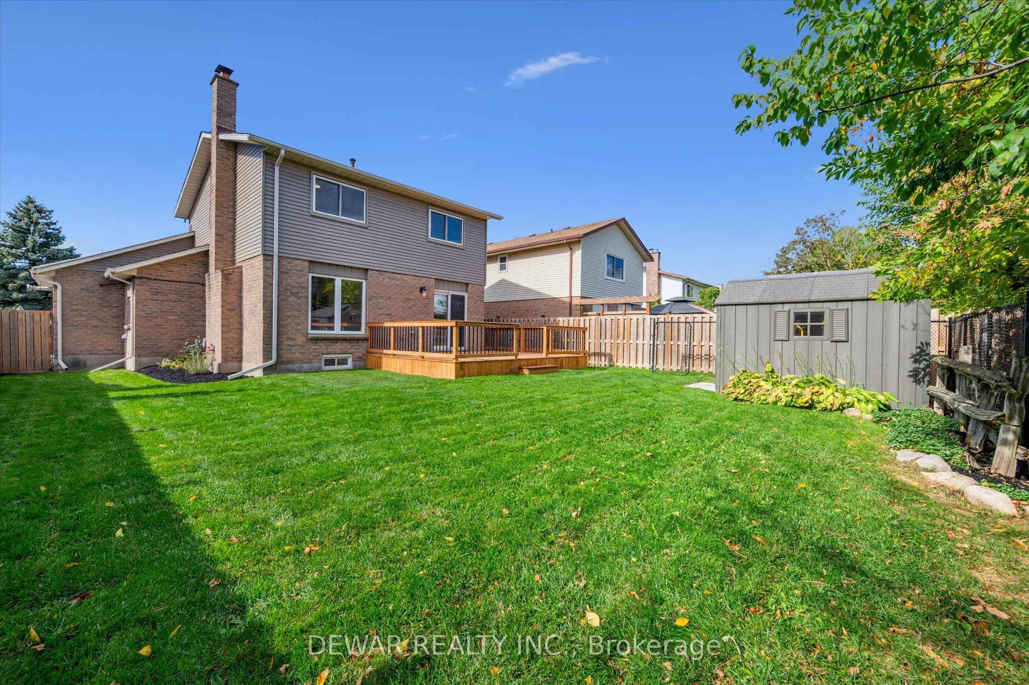57 Foxridge Drive