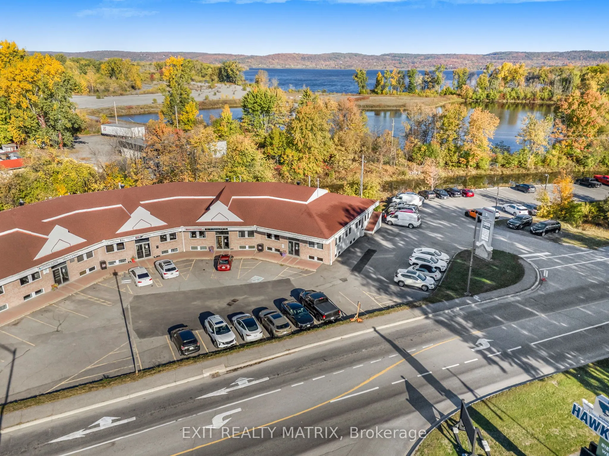 1 Main Street E, #500
