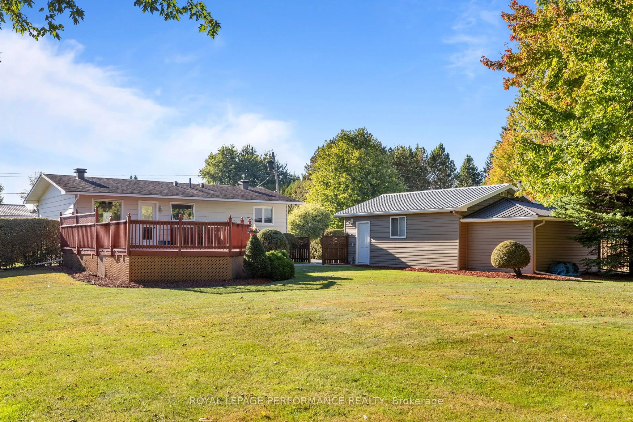 122 Maple Grove Street