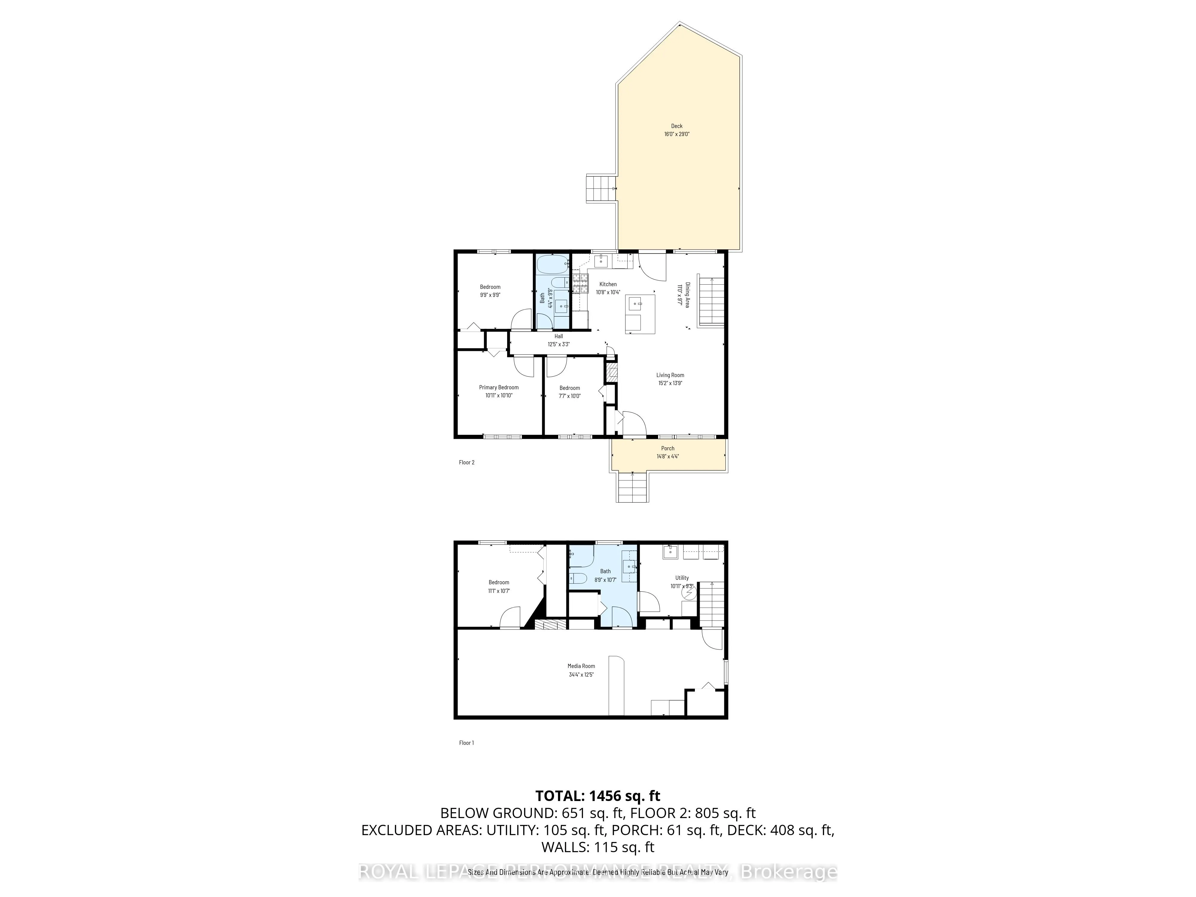122 Maple Grove Street