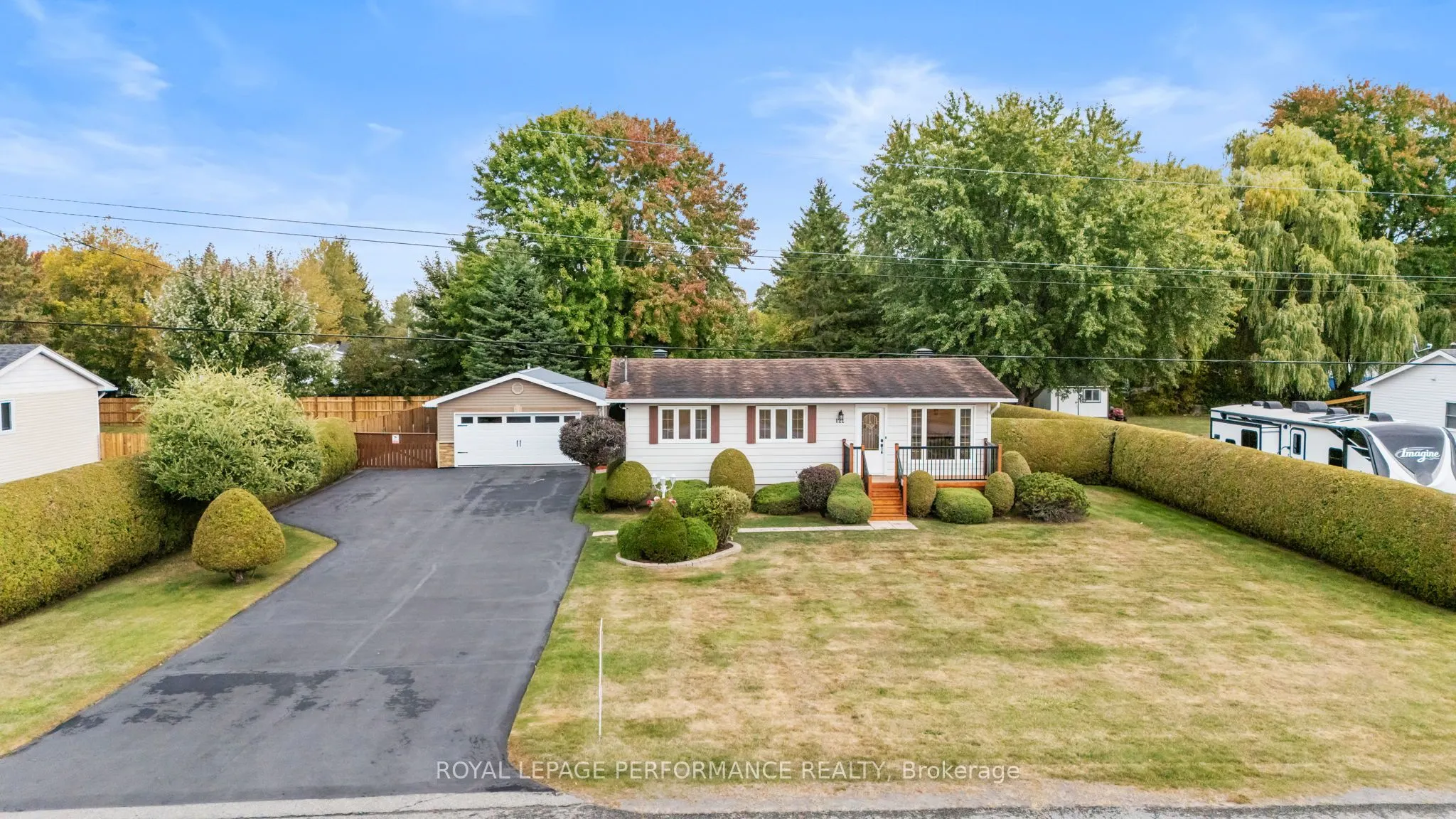 122 Maple Grove Street