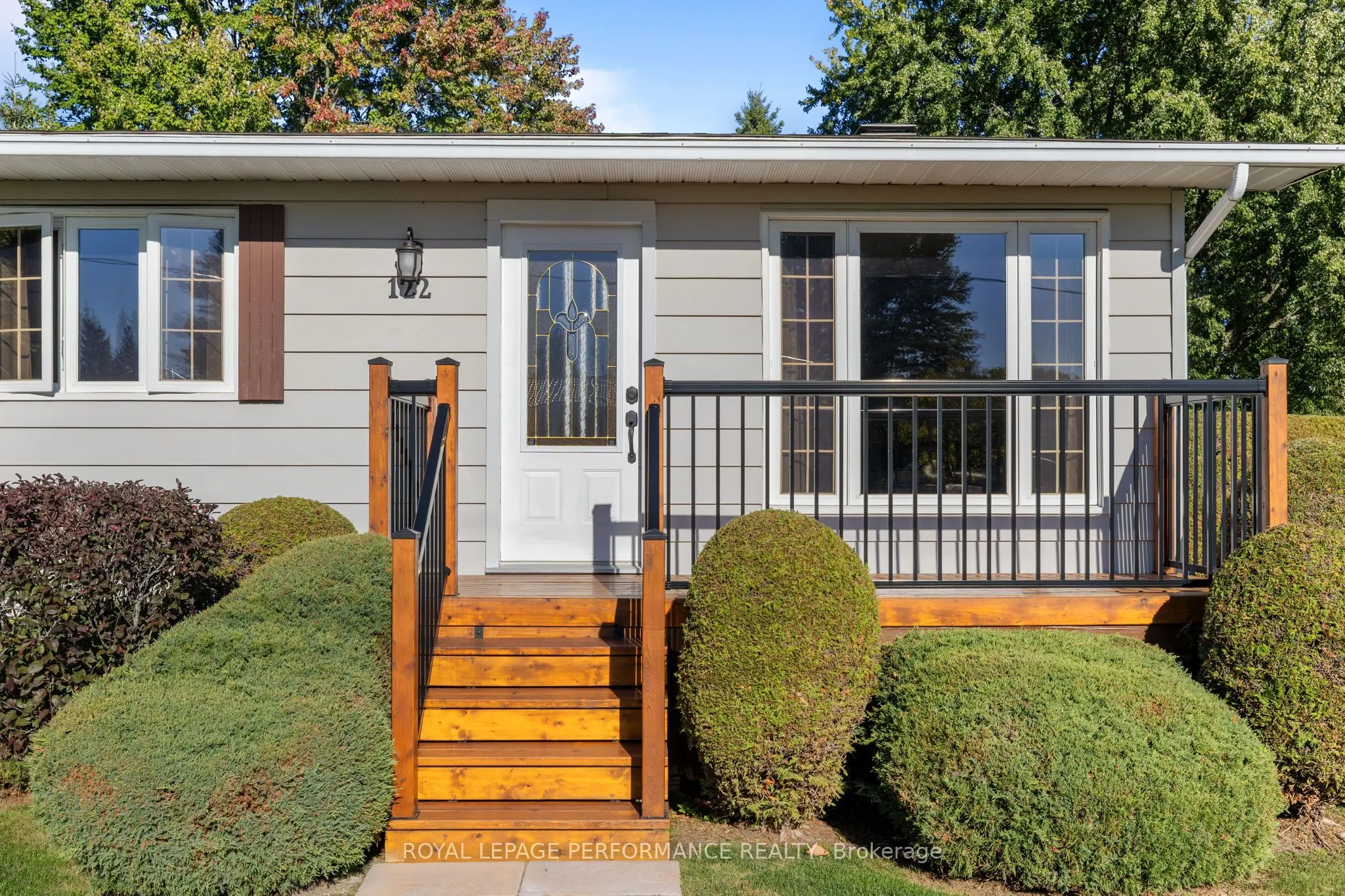 122 Maple Grove Street