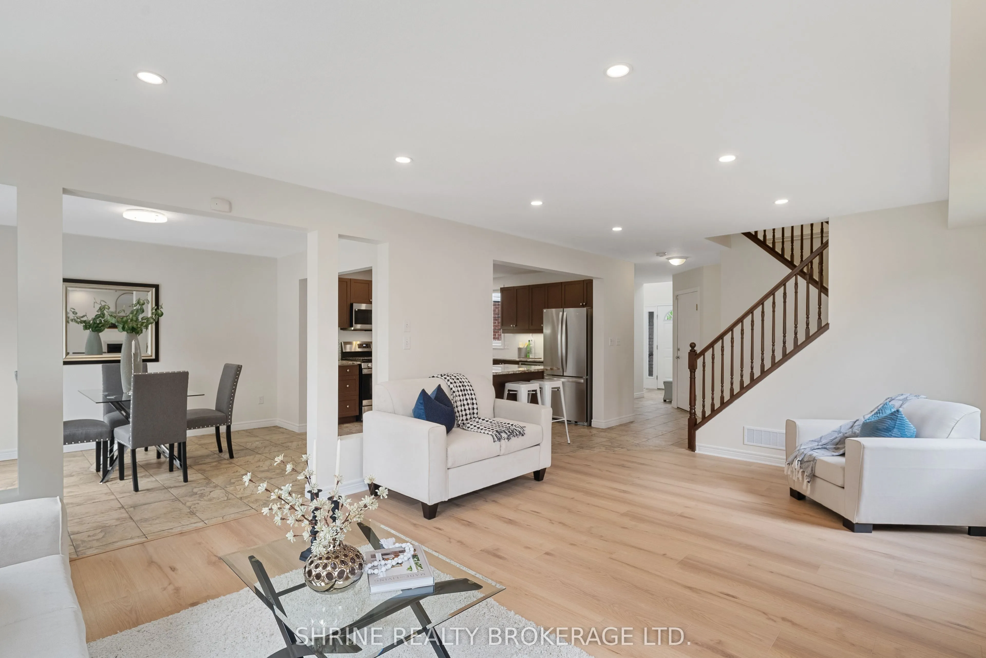 899 BRADSHAW Crescent