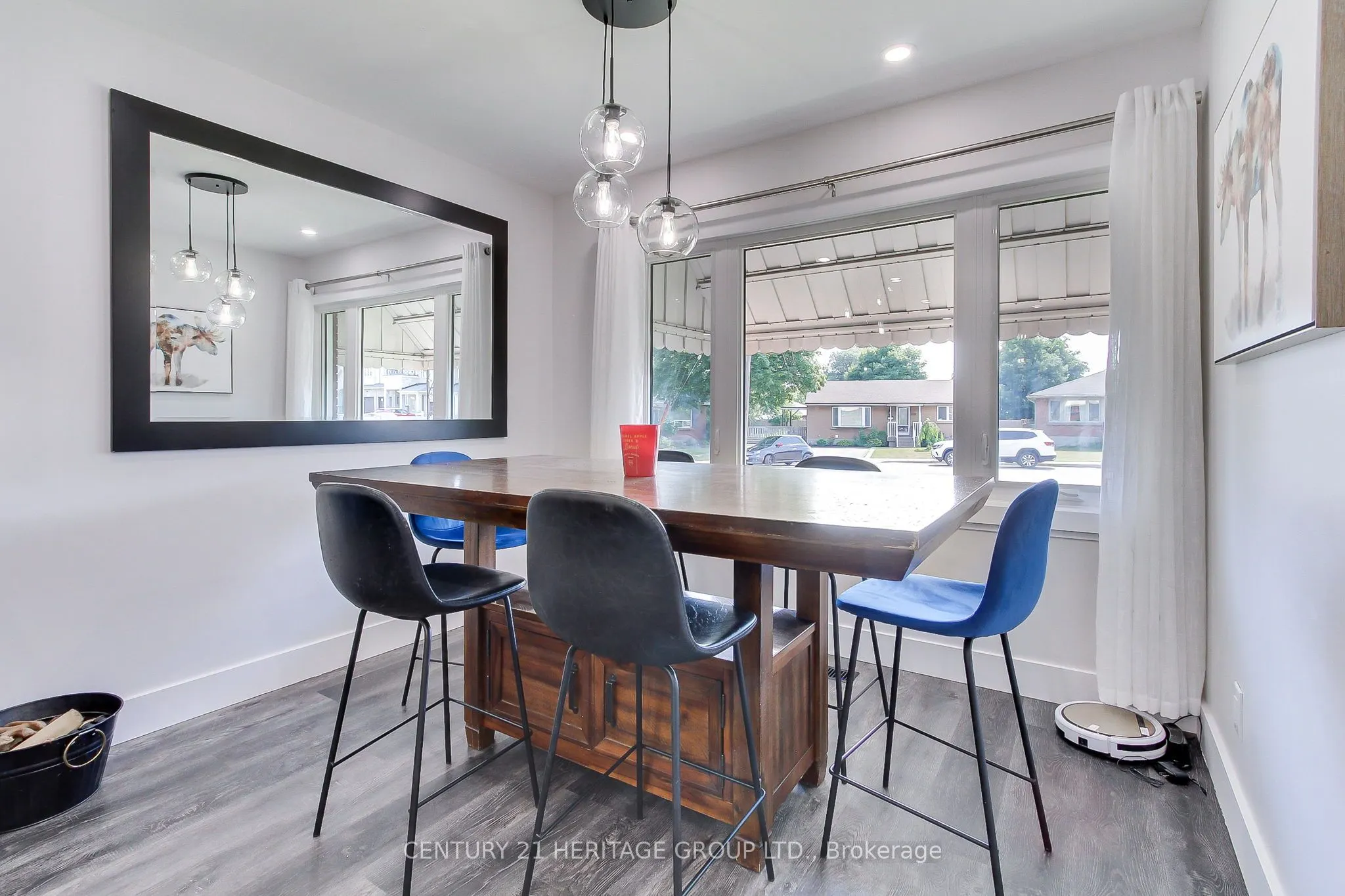 396 East 16th Street