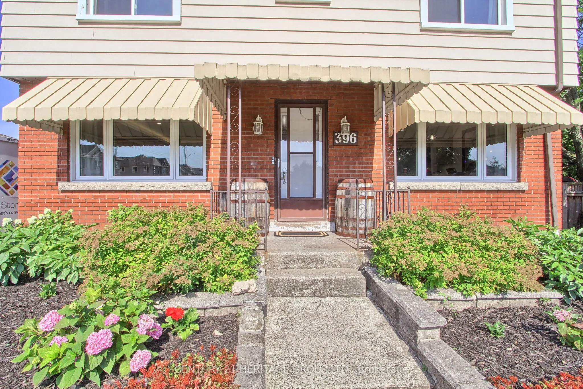 396 East 16th Street