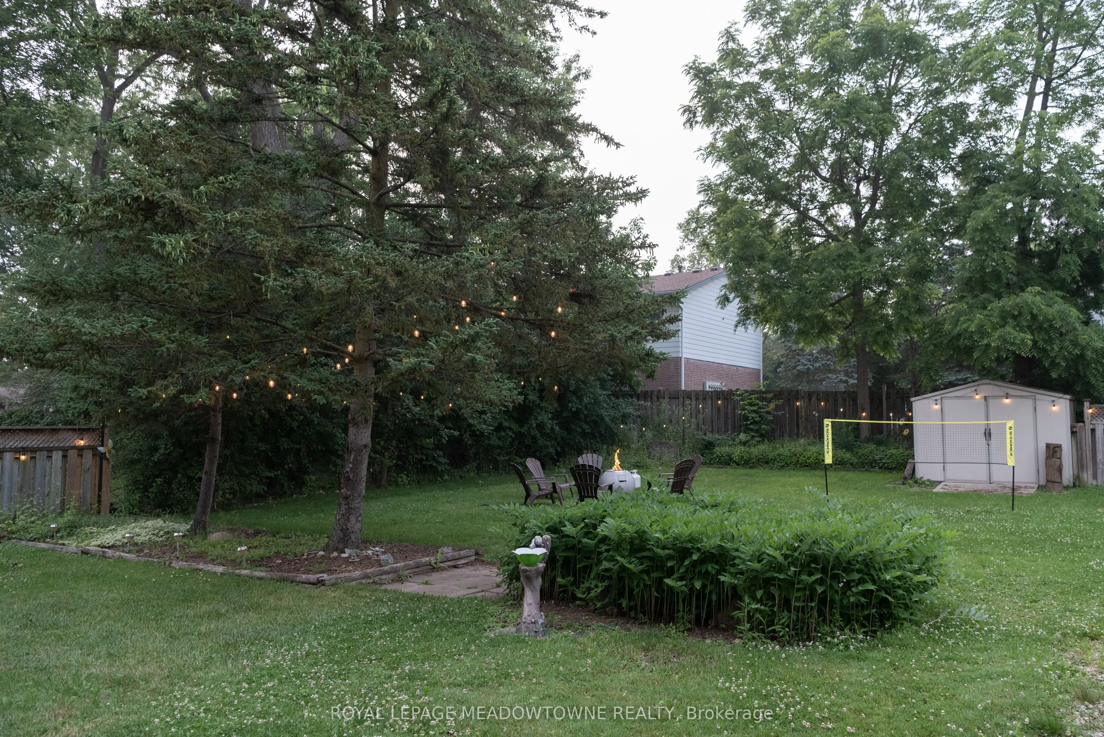 5853 Mcleod Road