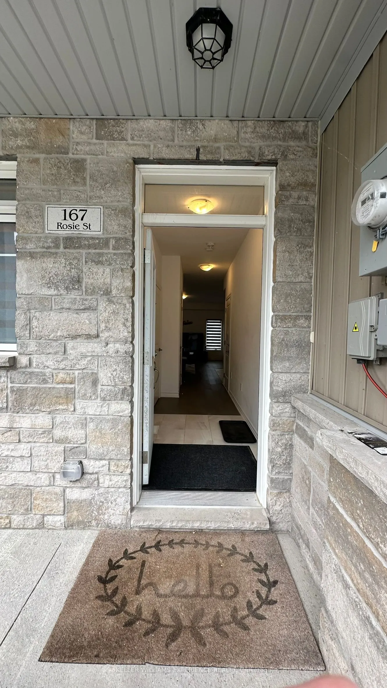 167 Rosie Street, #73