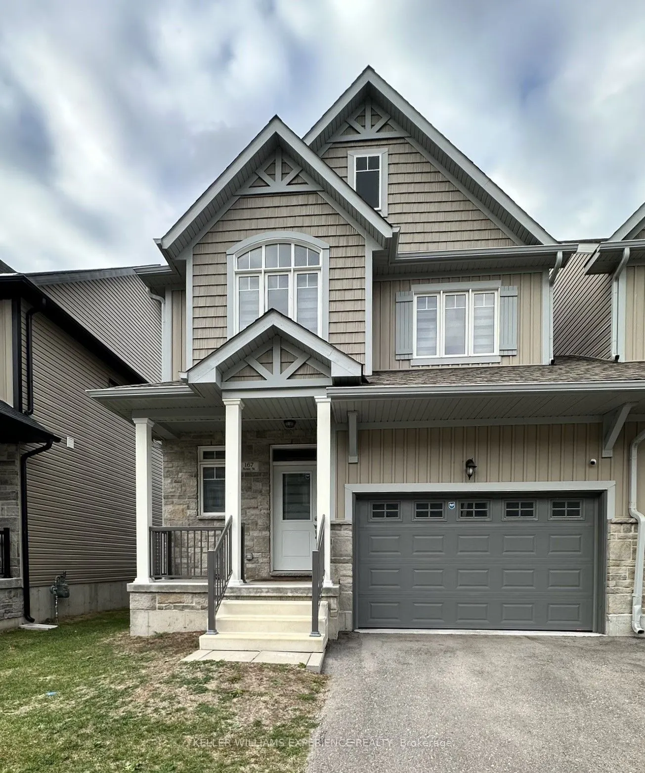 167 Rosie Street, #73
