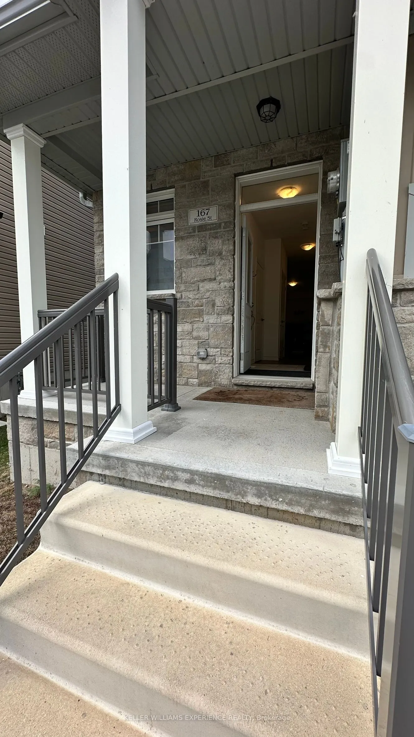 167 Rosie Street, #73