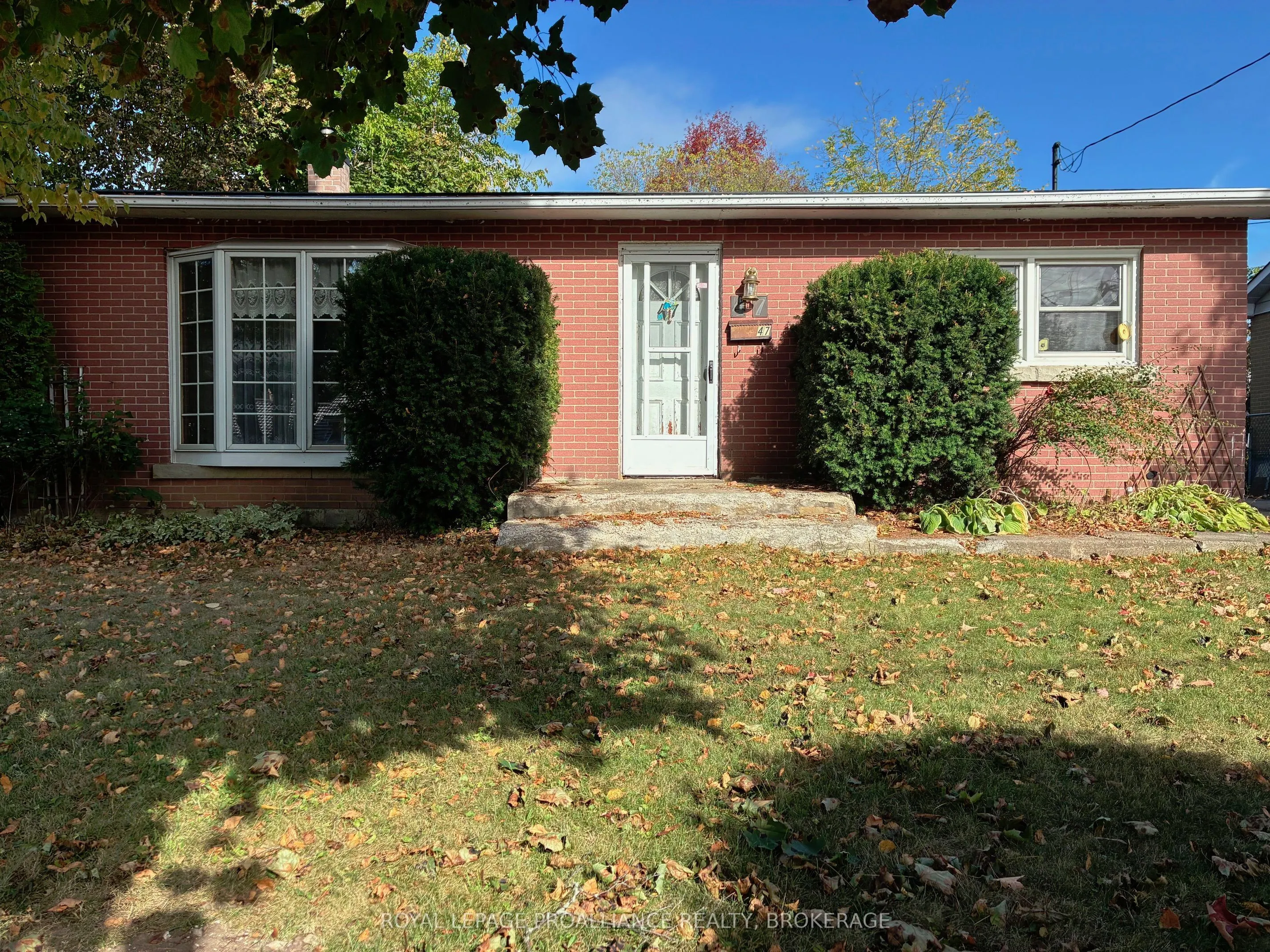 47 Henry Crescent