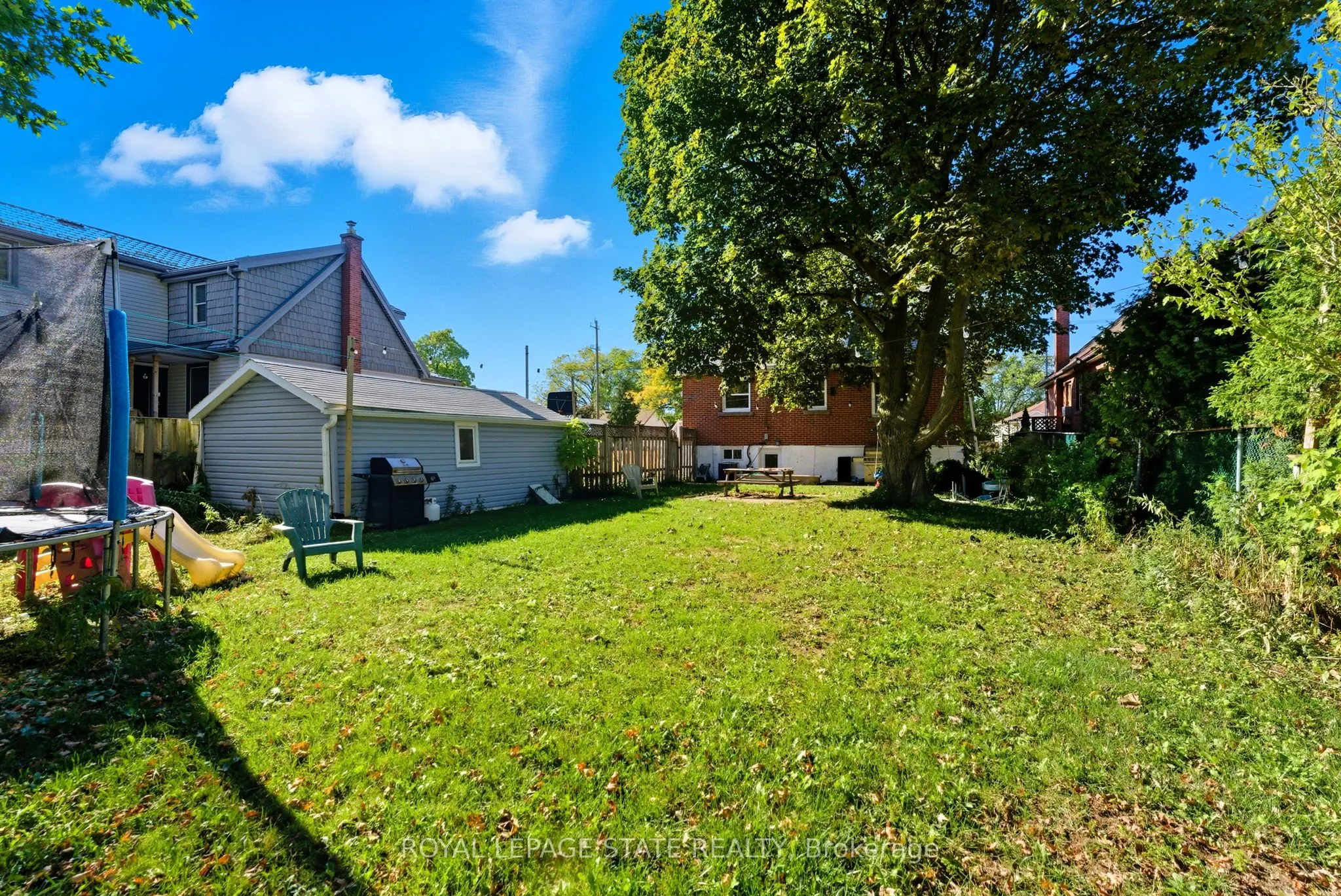 425 Upper Gage Avenue, #1