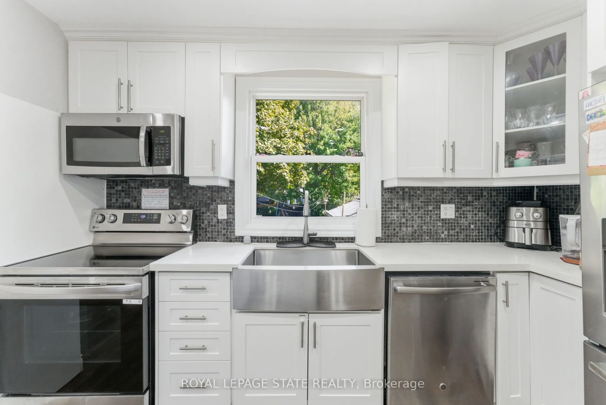 425 Upper Gage Avenue, #1