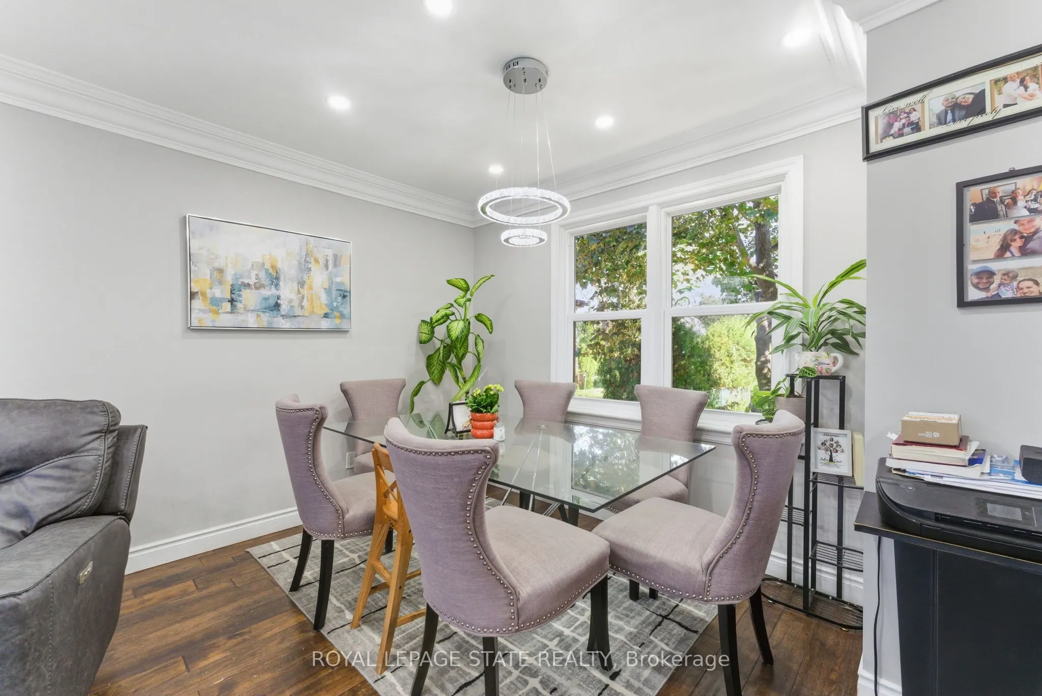 425 Upper Gage Avenue, #1