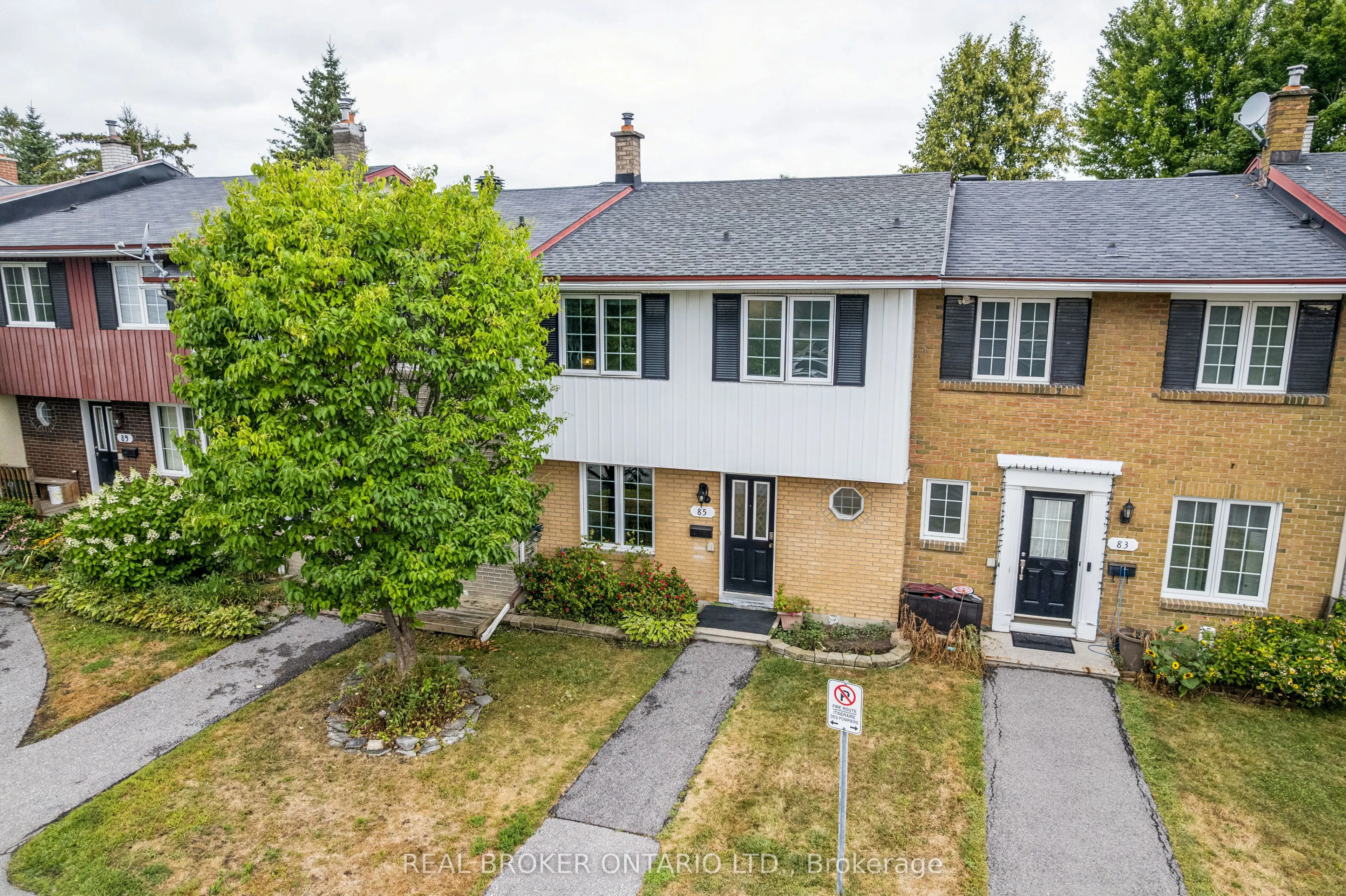 85 Monterey Drive