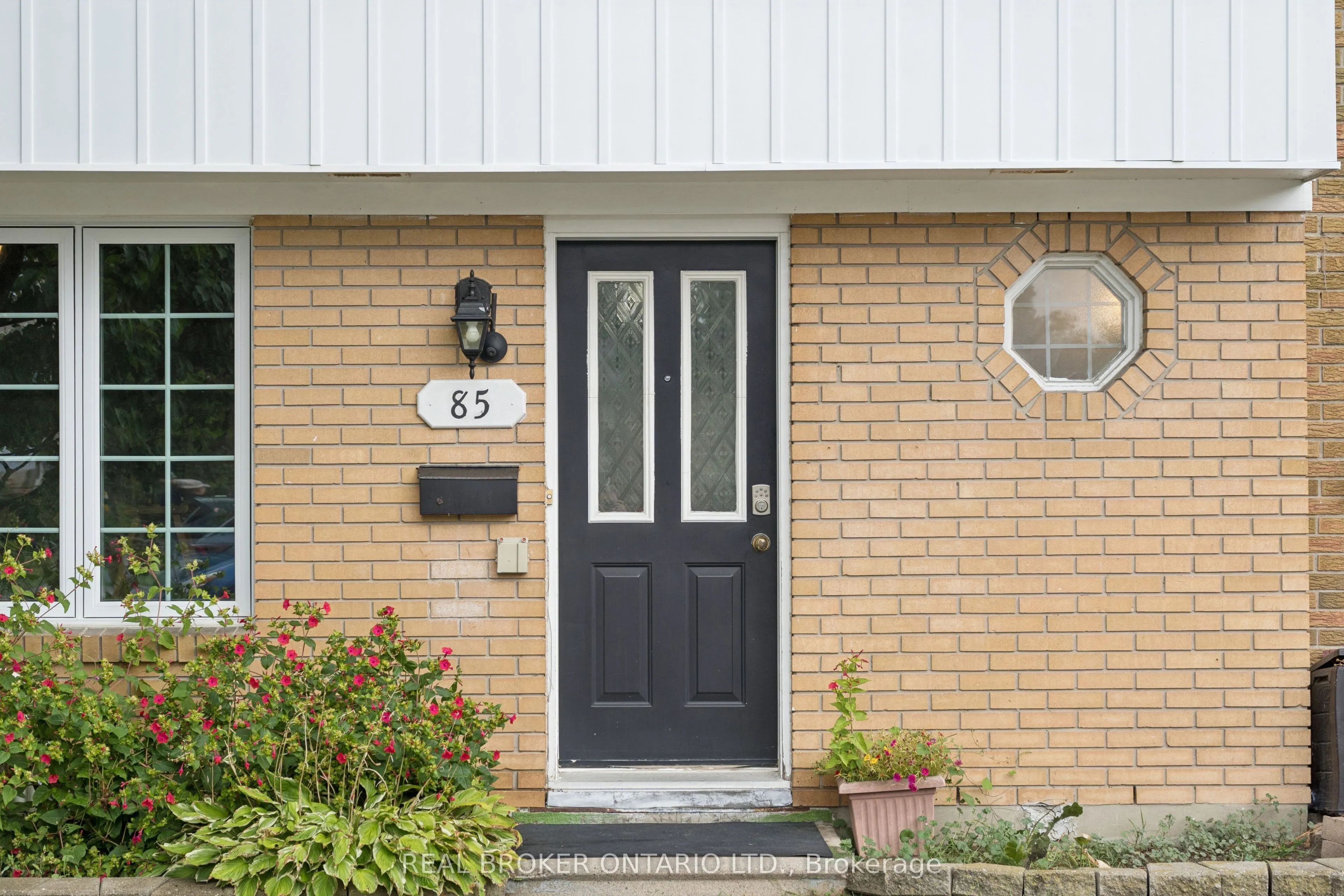 85 Monterey Drive