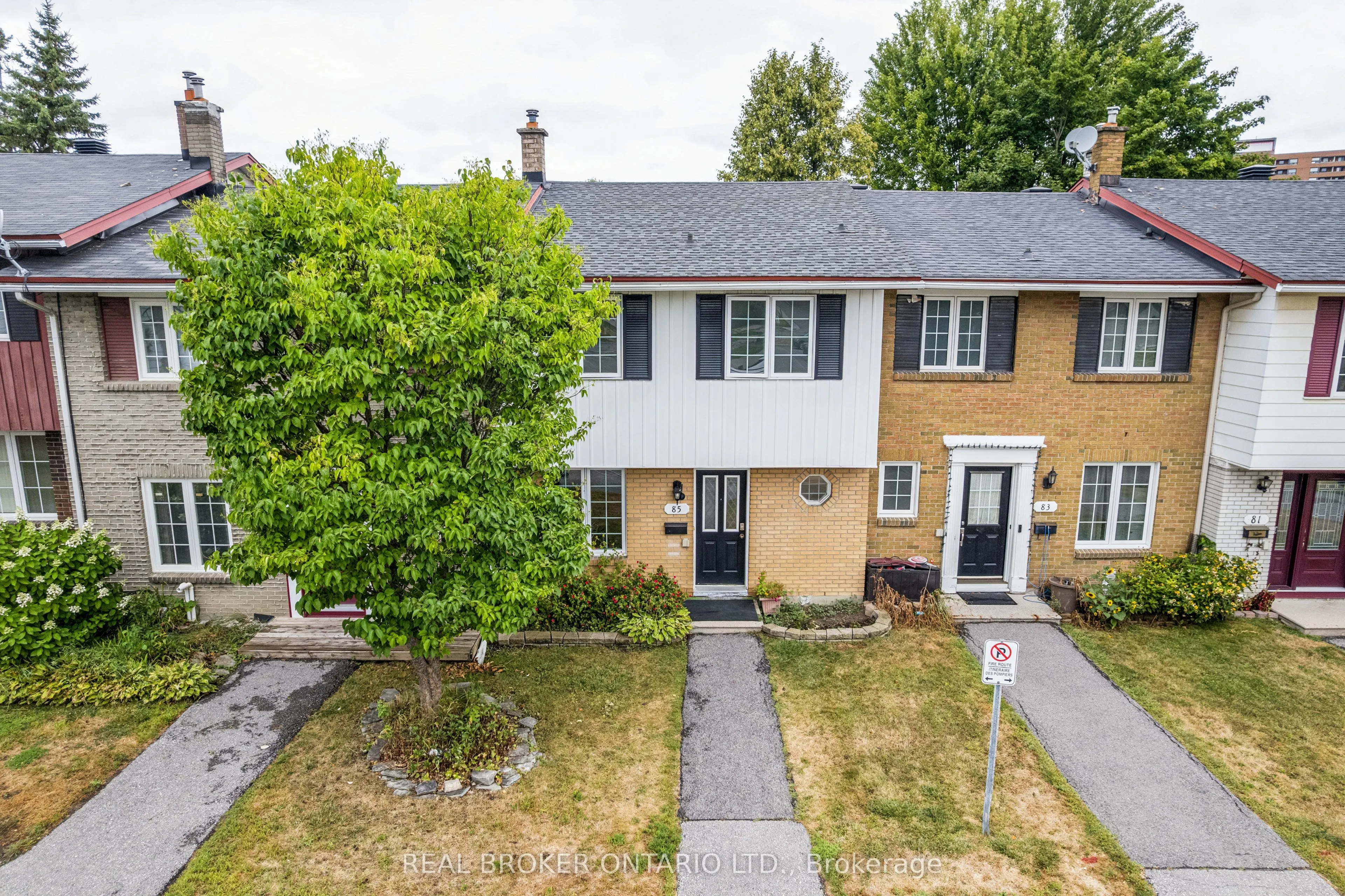 85 Monterey Drive