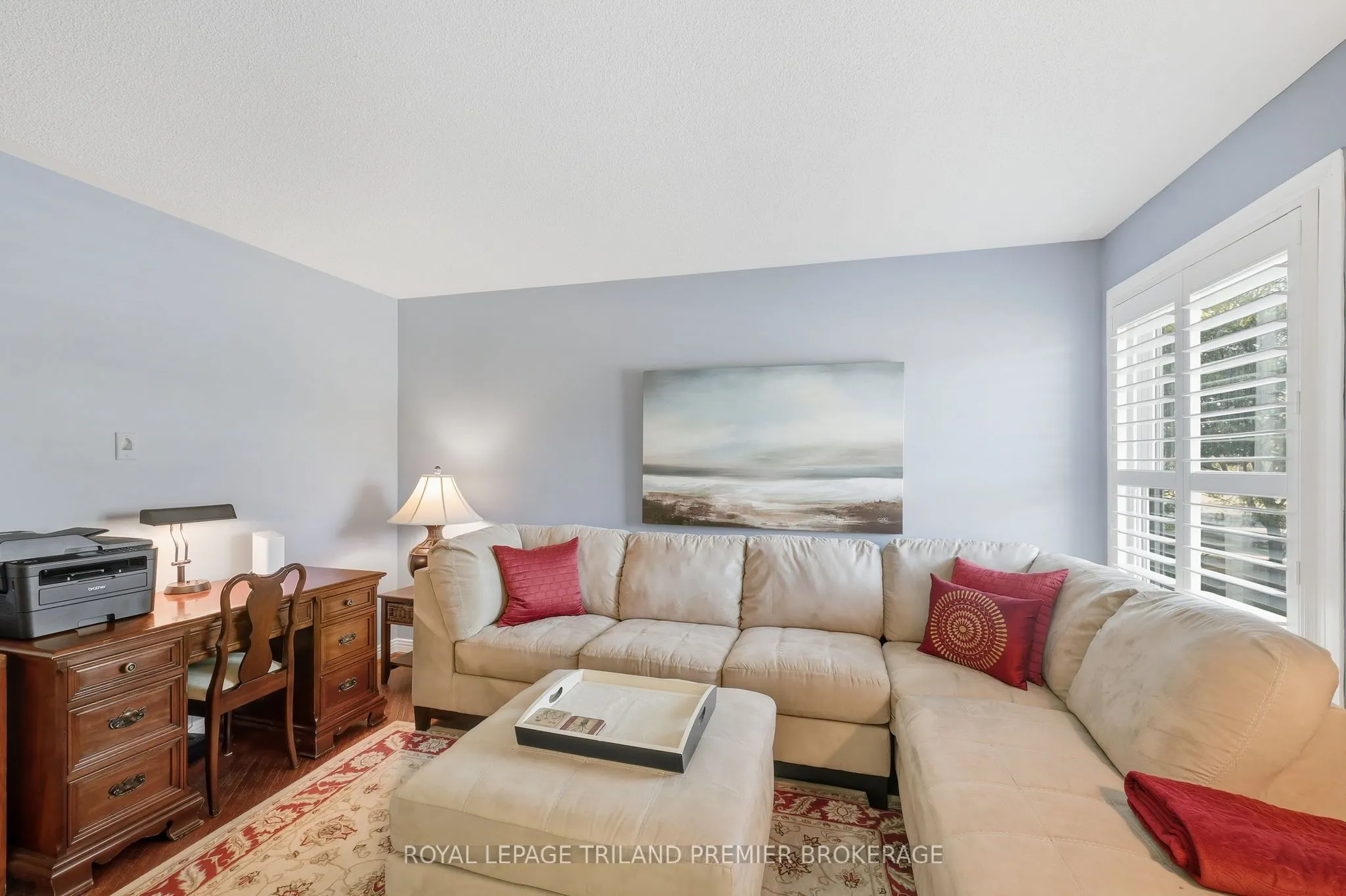 50 Fiddlers Green Road, #56