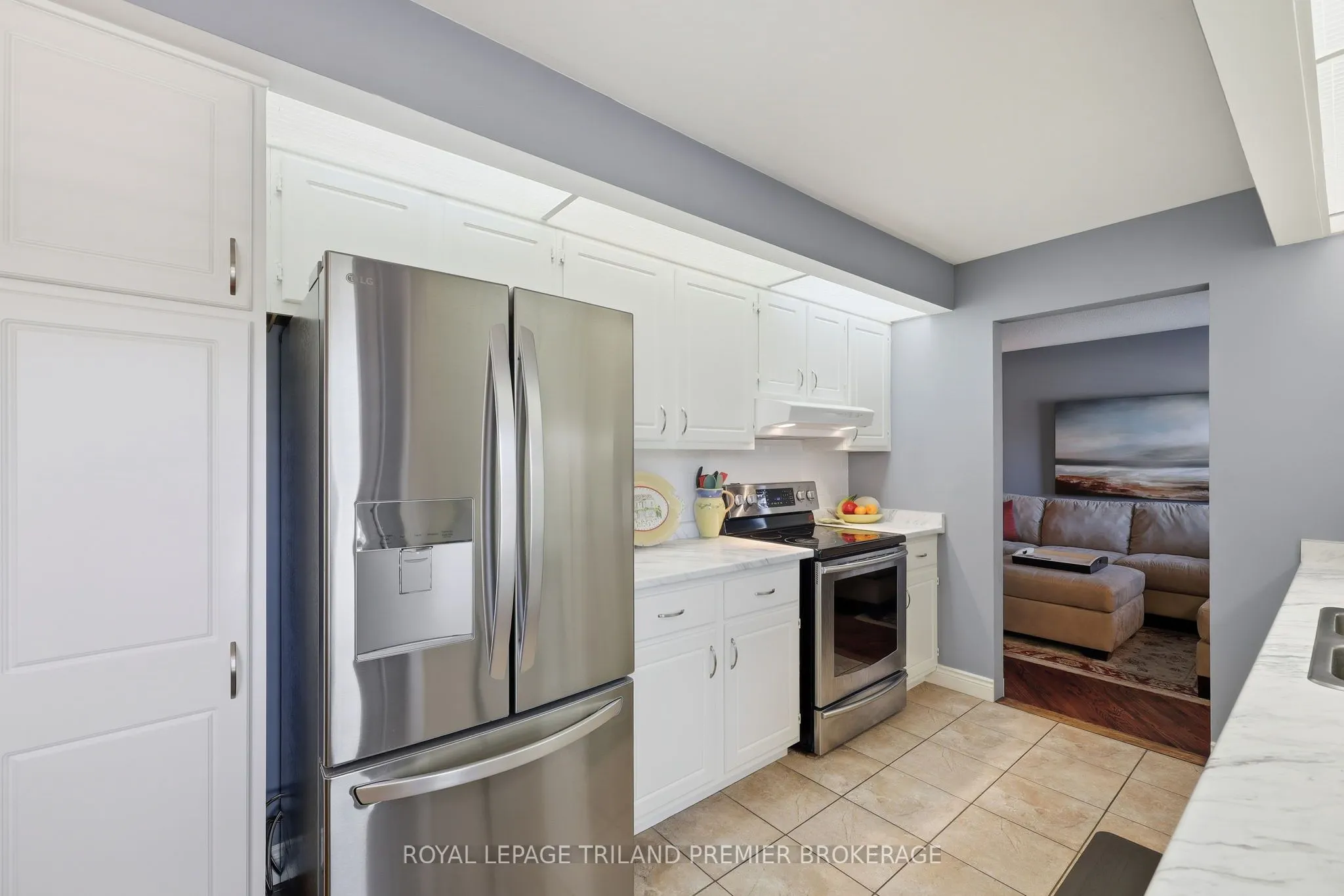 50 Fiddlers Green Road, #56