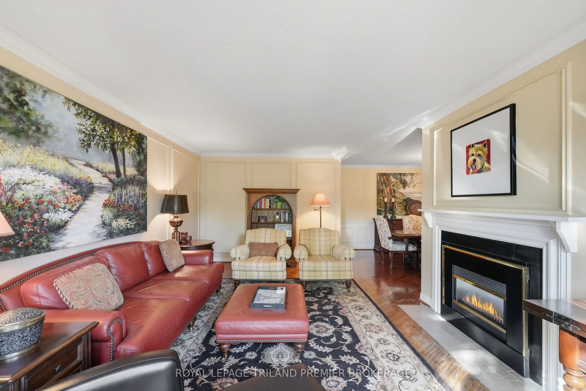 50 Fiddlers Green Road, #56