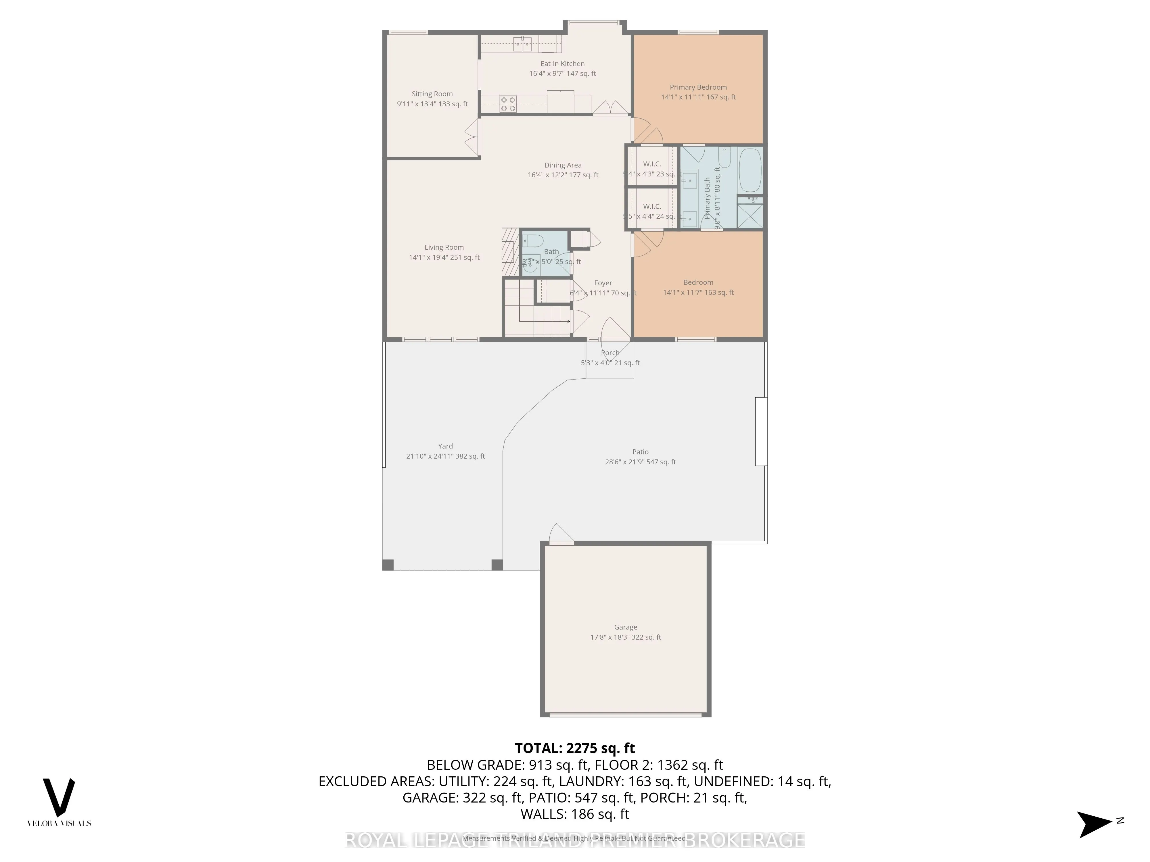 50 Fiddlers Green Road, #56